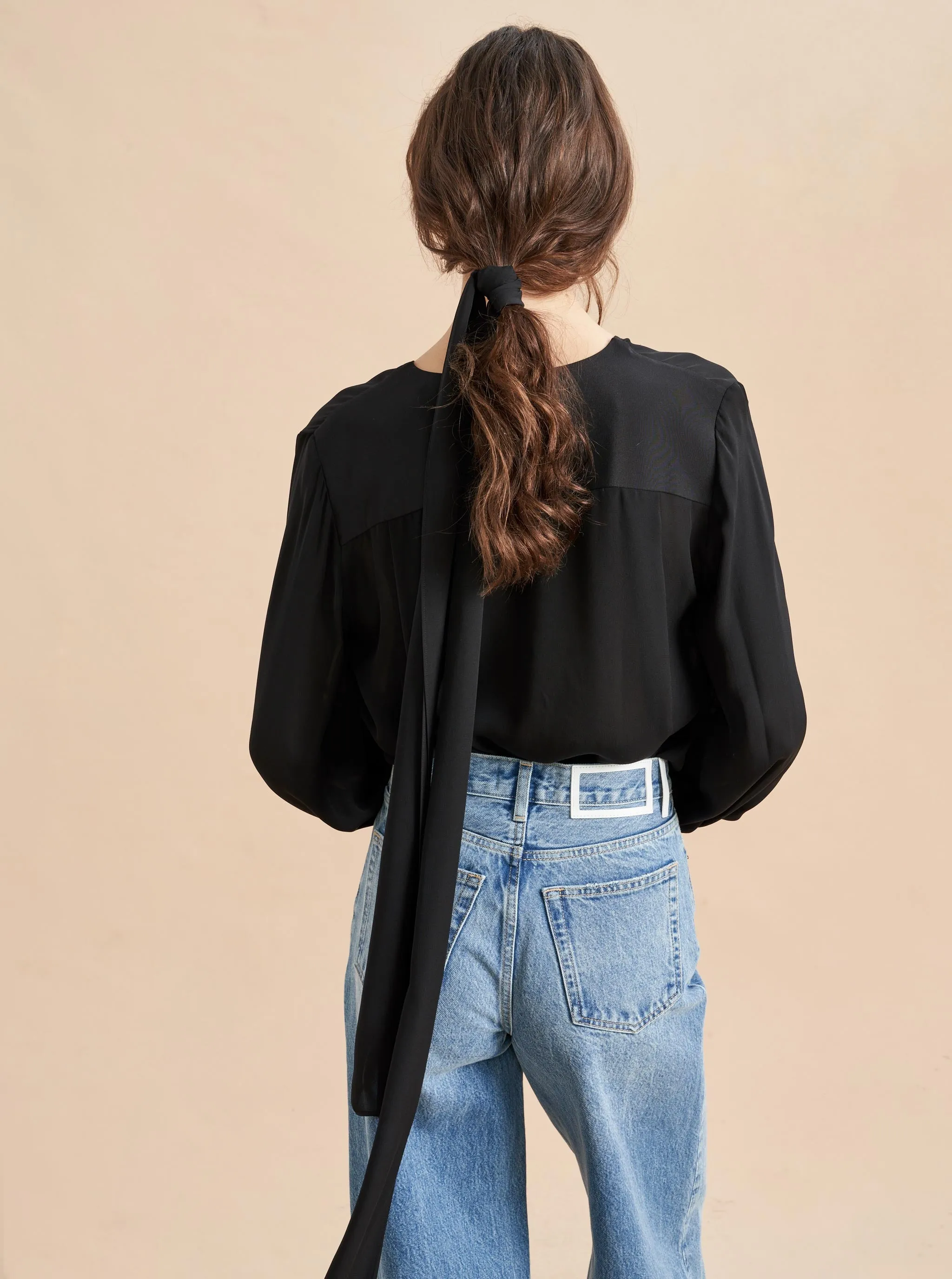 Everly Blouse