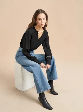 Everly Blouse