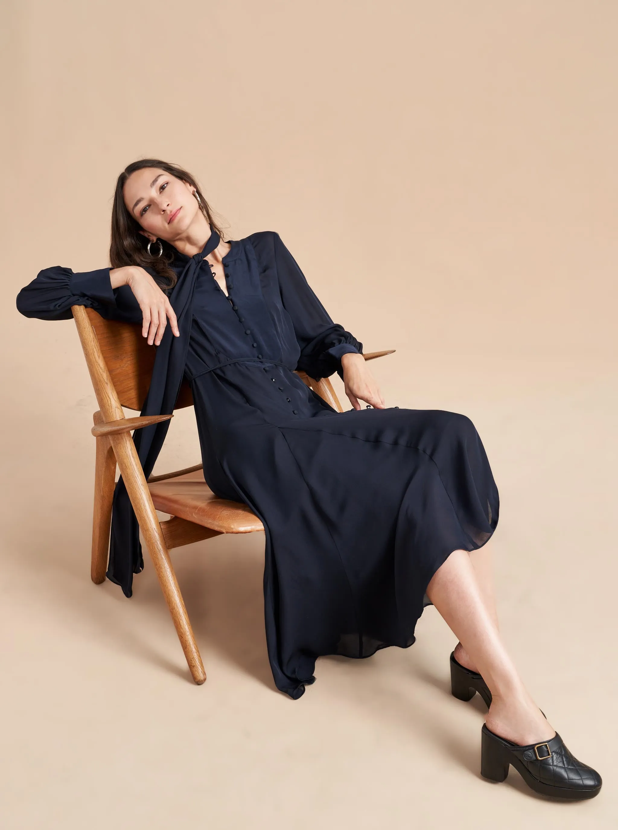 Everly Dress