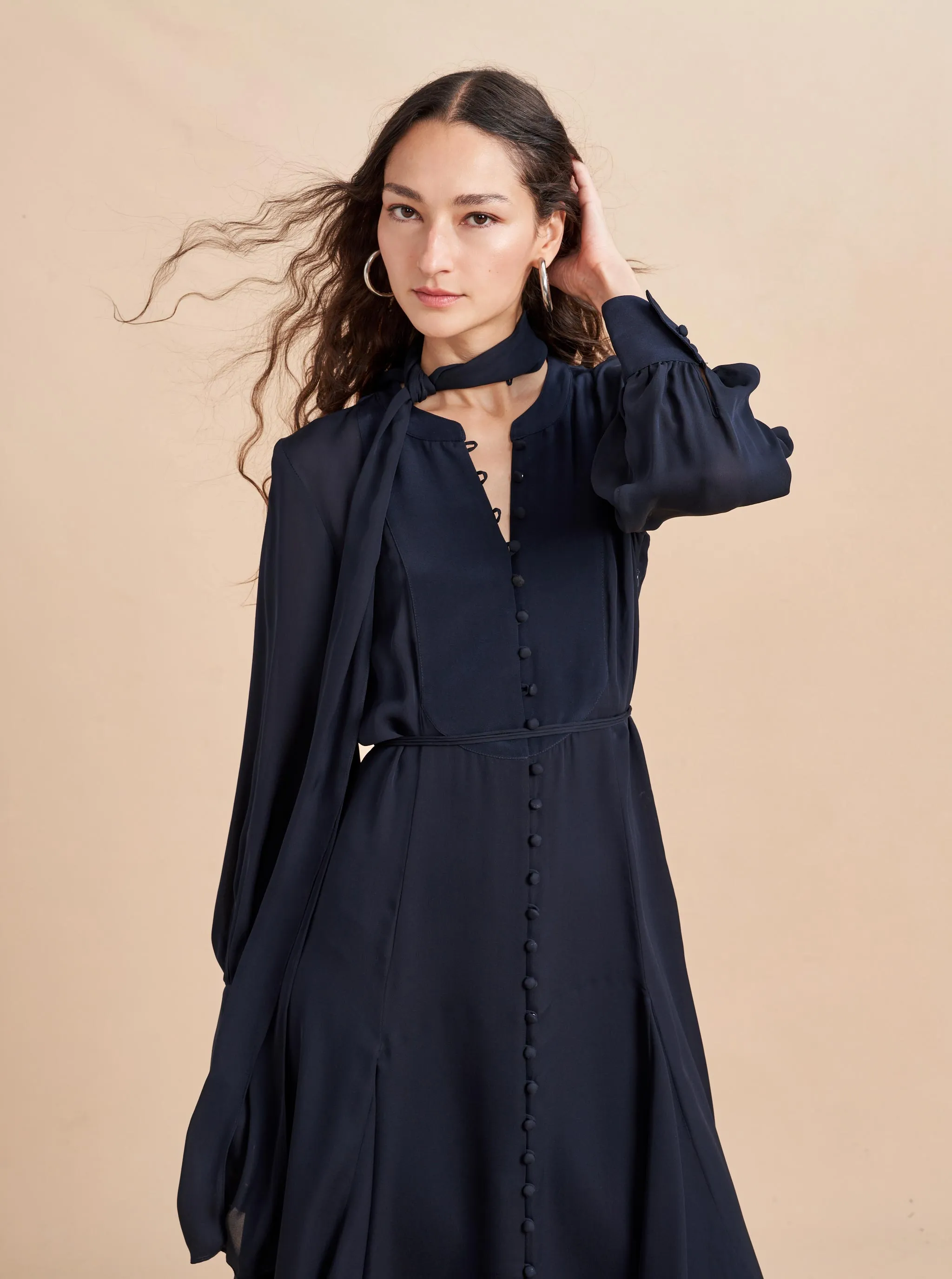 Everly Dress