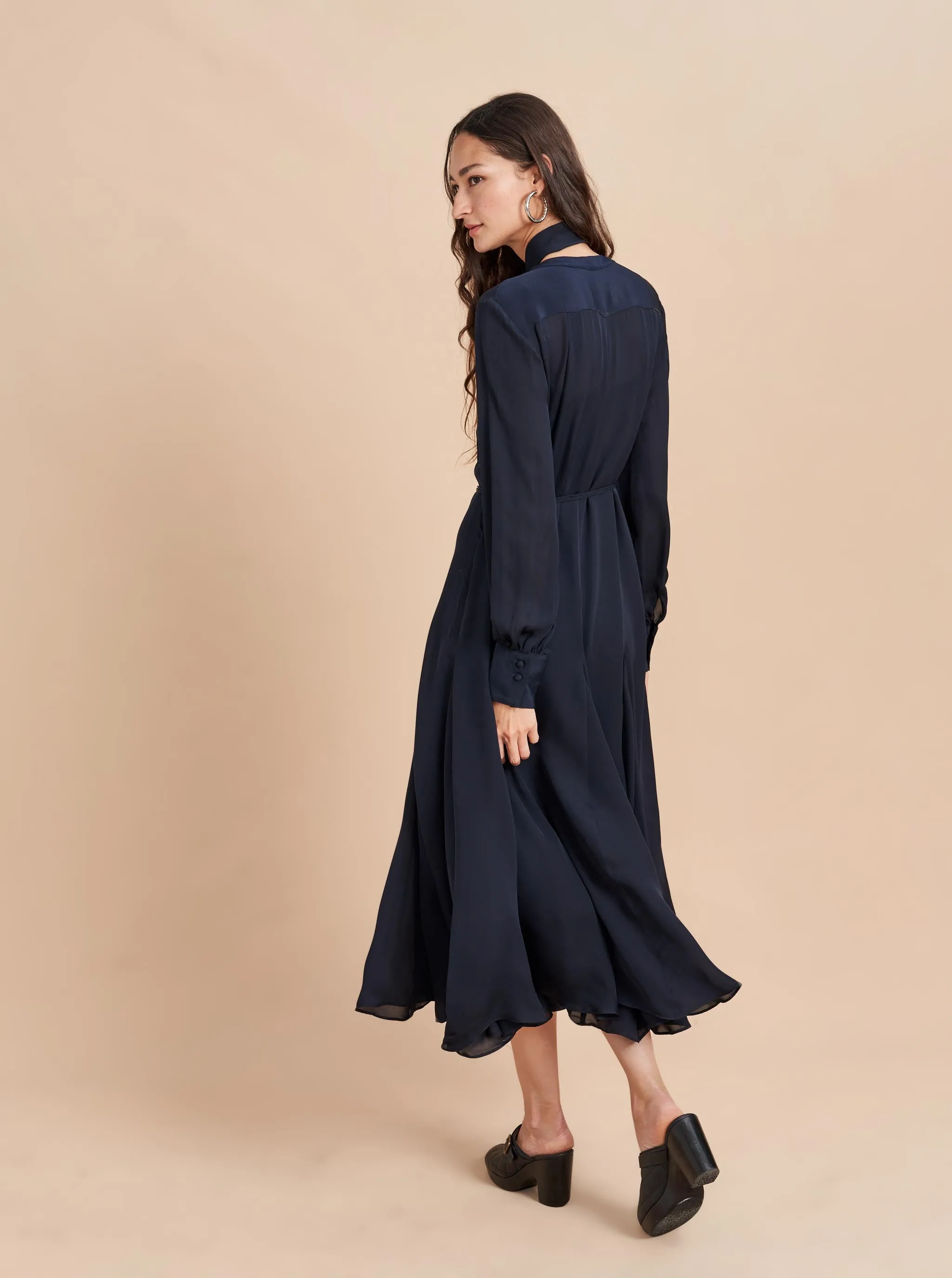 Everly Dress