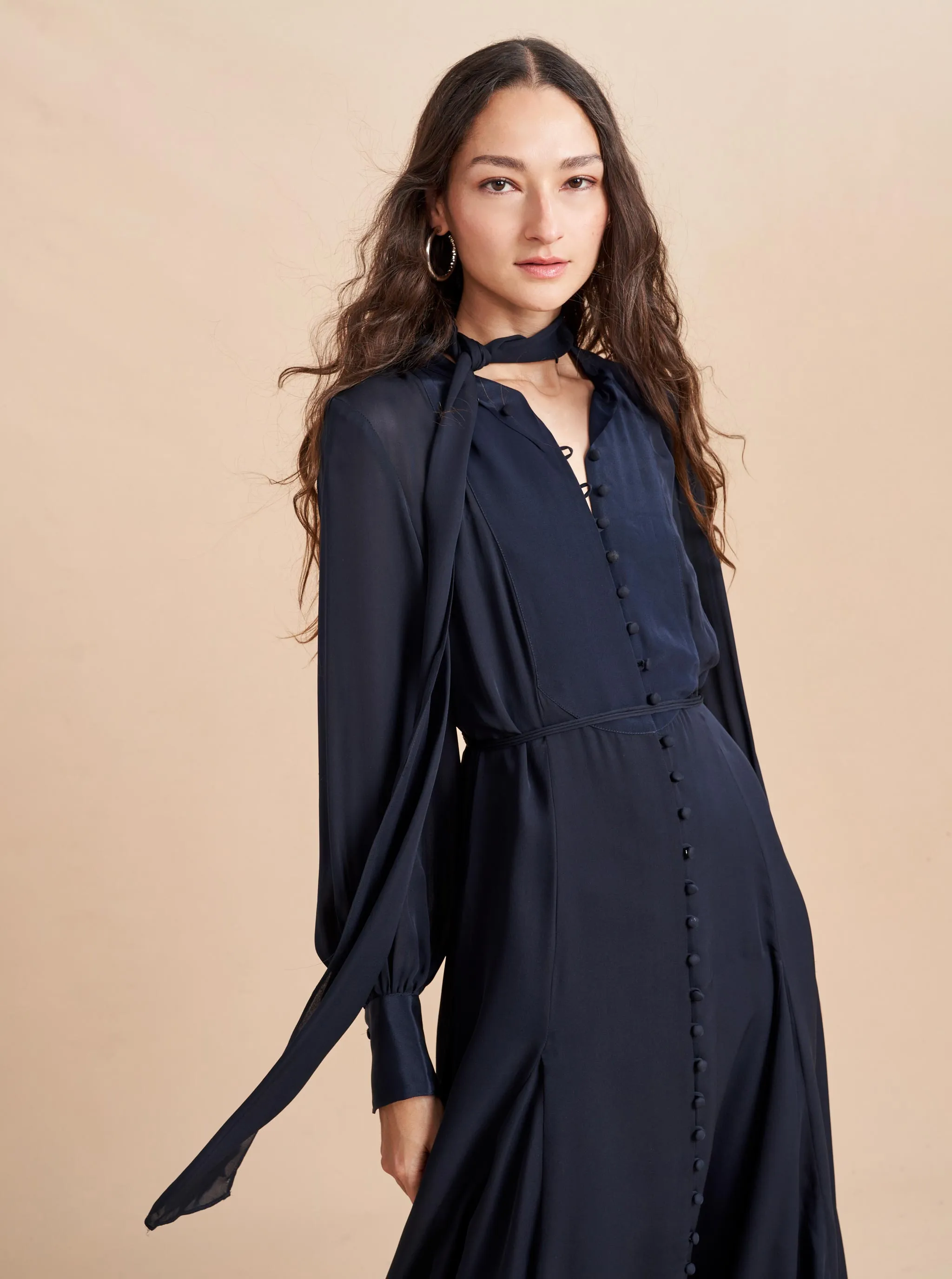 Everly Dress
