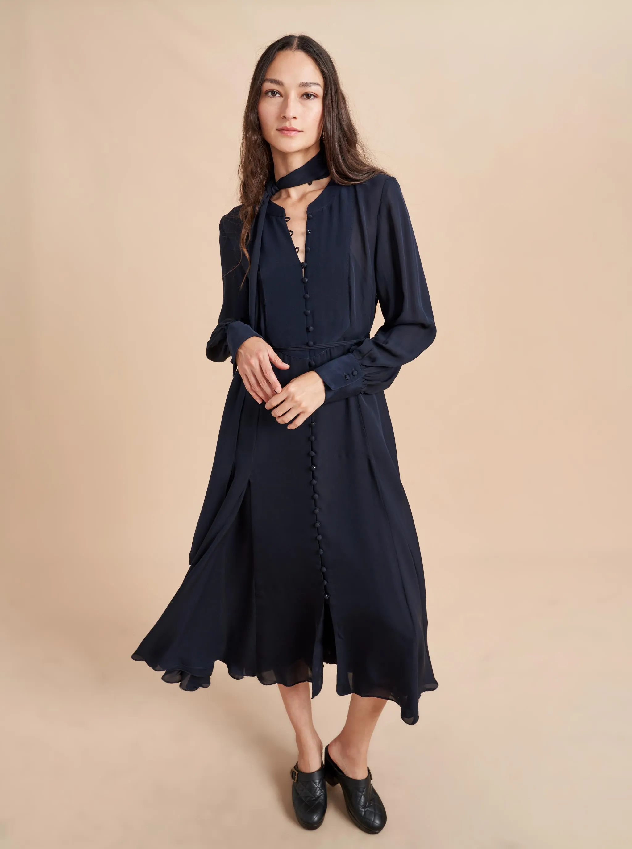 Everly Dress