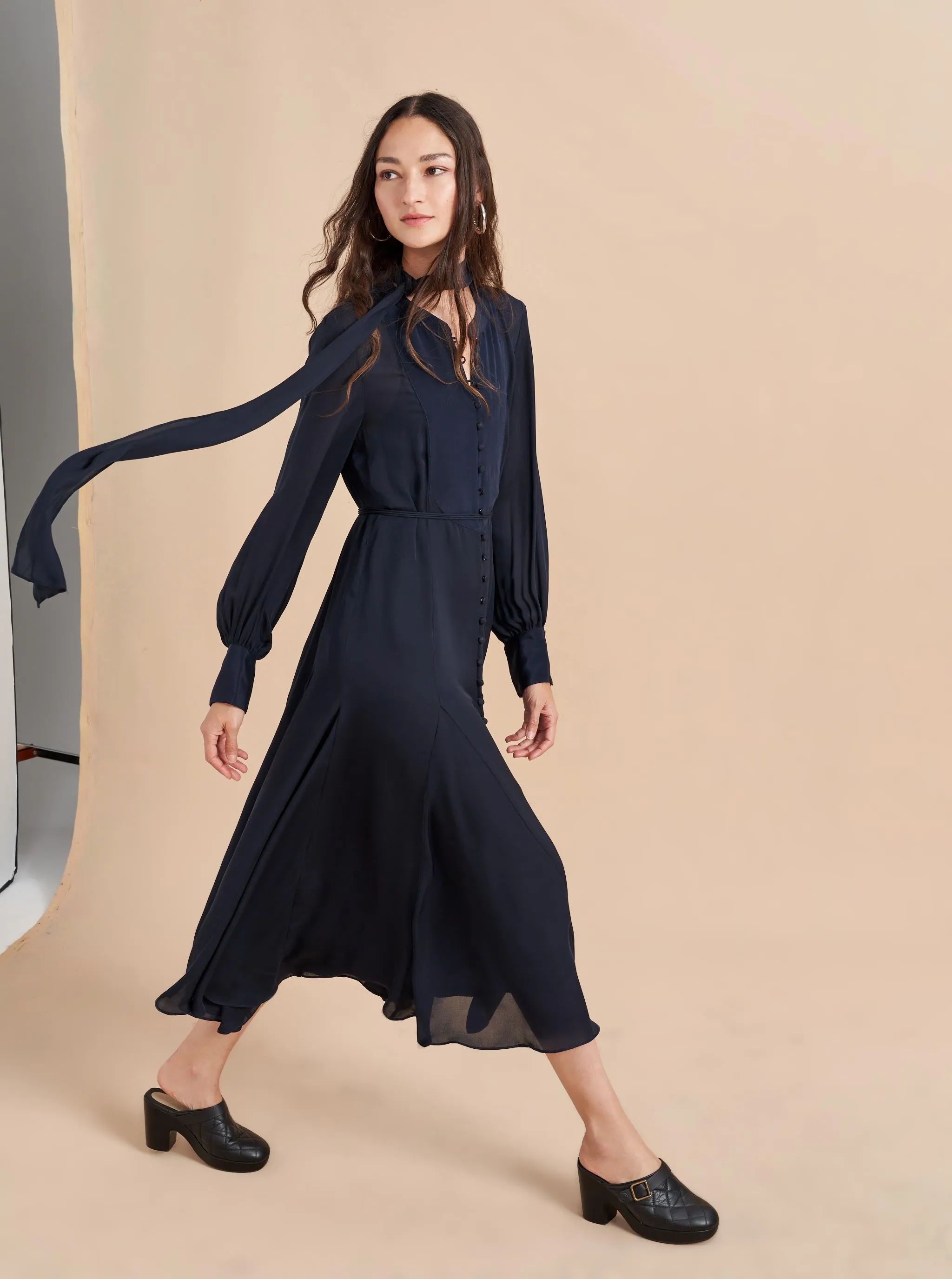 Everly Dress