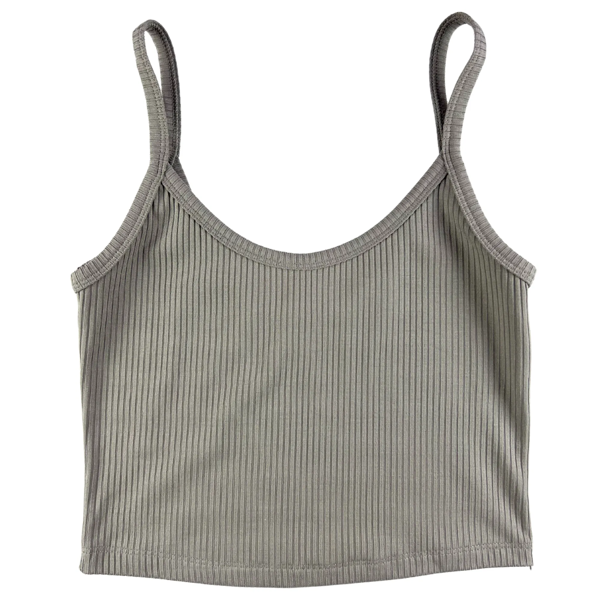 Forty Winks Ease Thin Strap Crop Cami