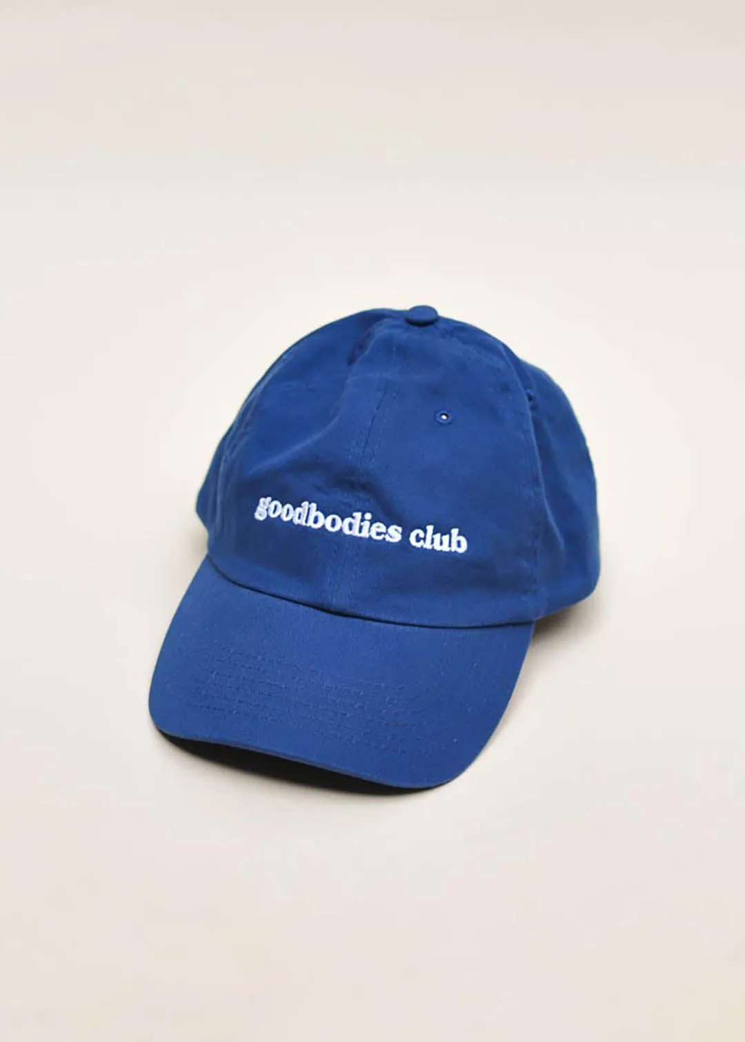 Goodbodies Club Cap