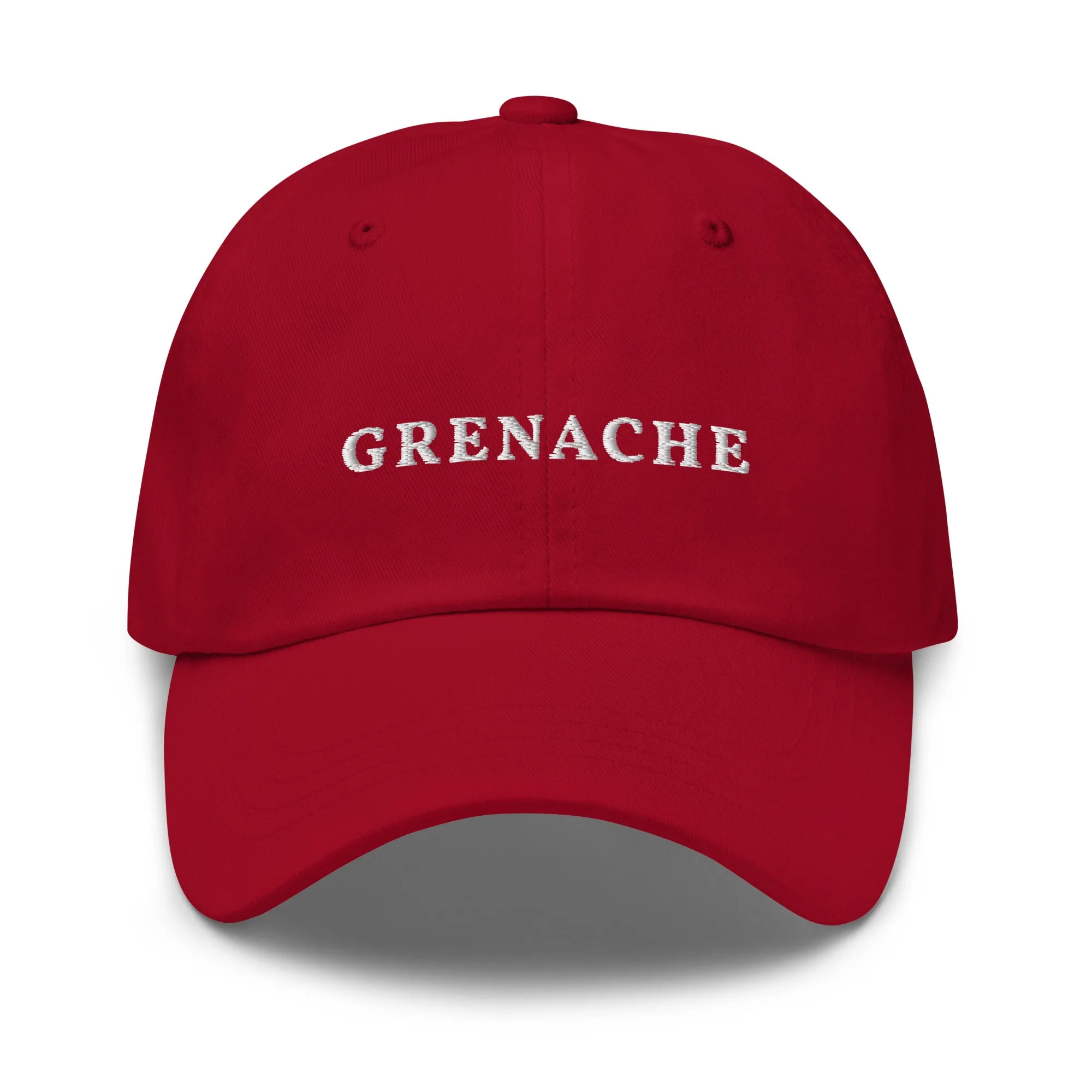 Grenache Dad Cap