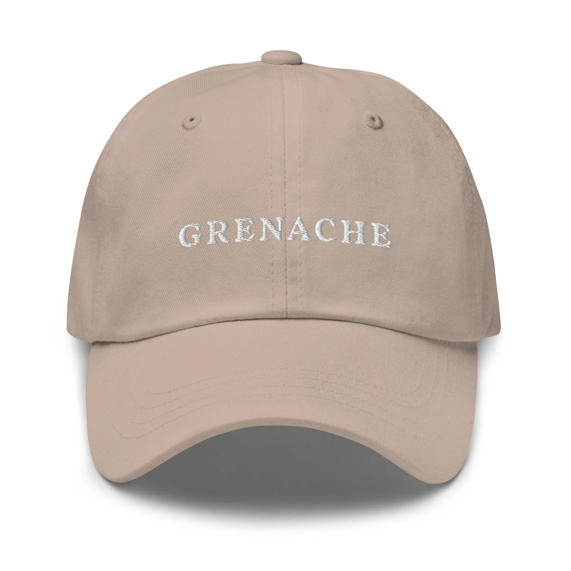 Grenache Dad Cap