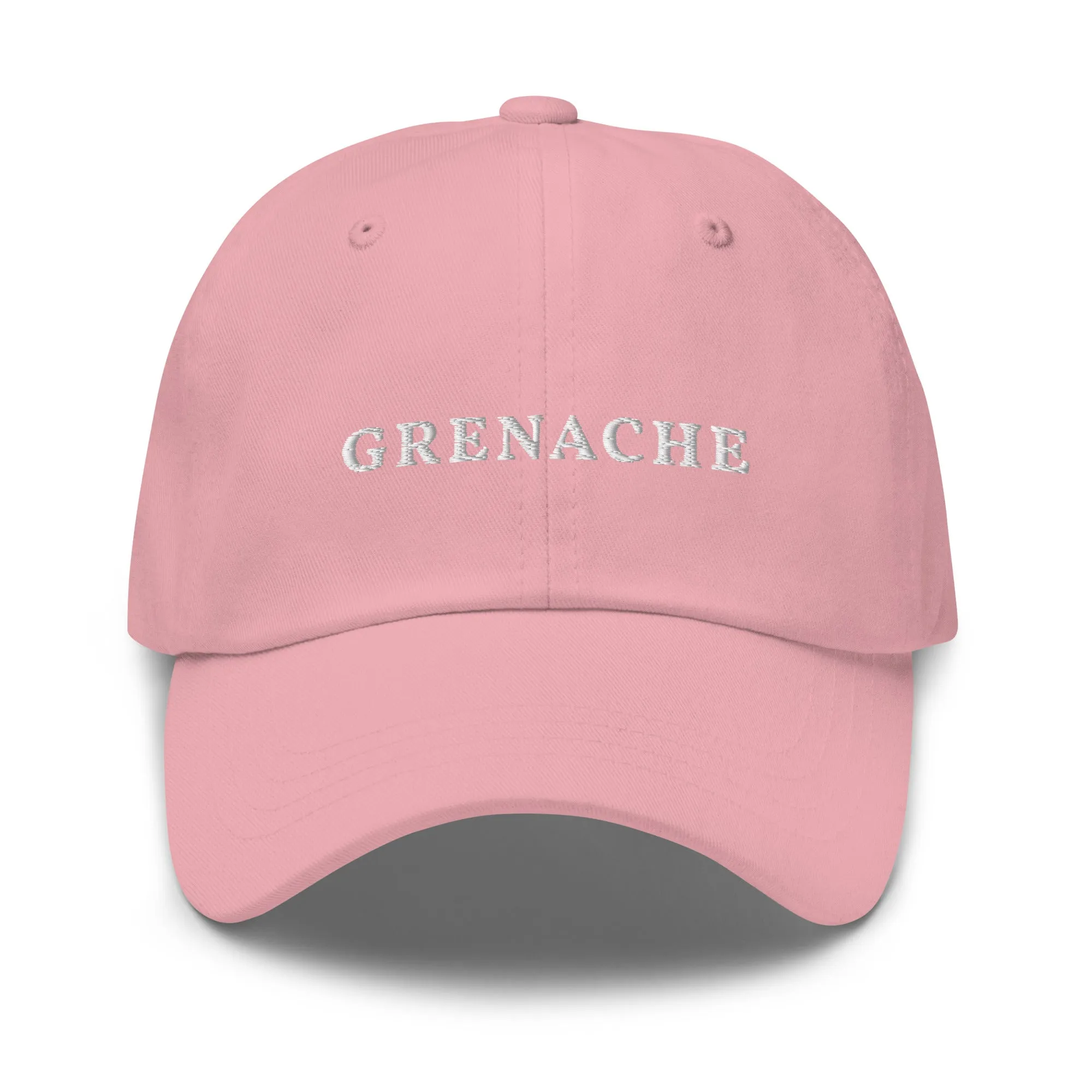 Grenache Dad Cap