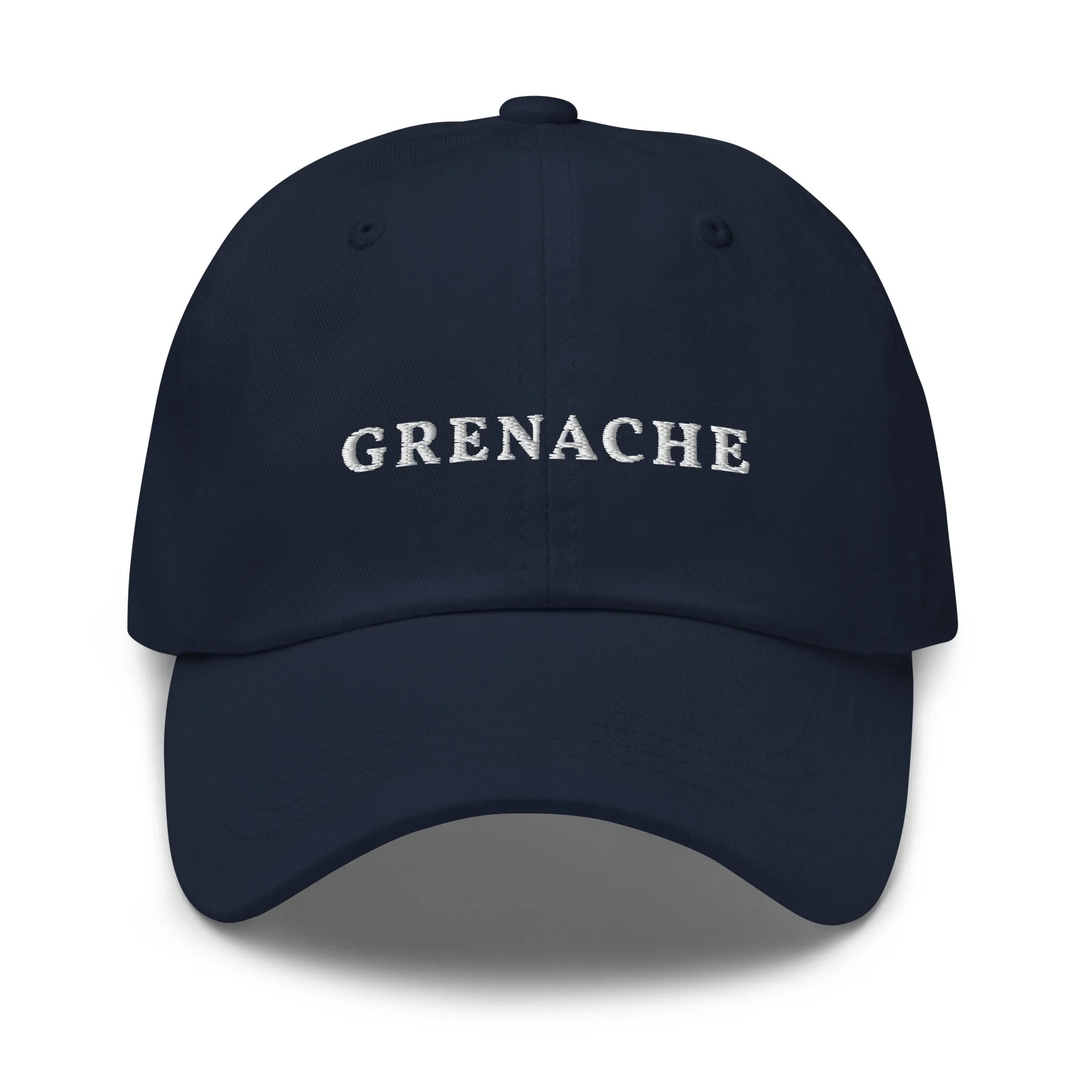 Grenache Dad Cap