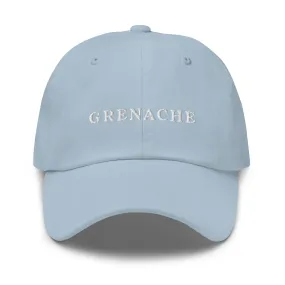 Grenache Dad Cap