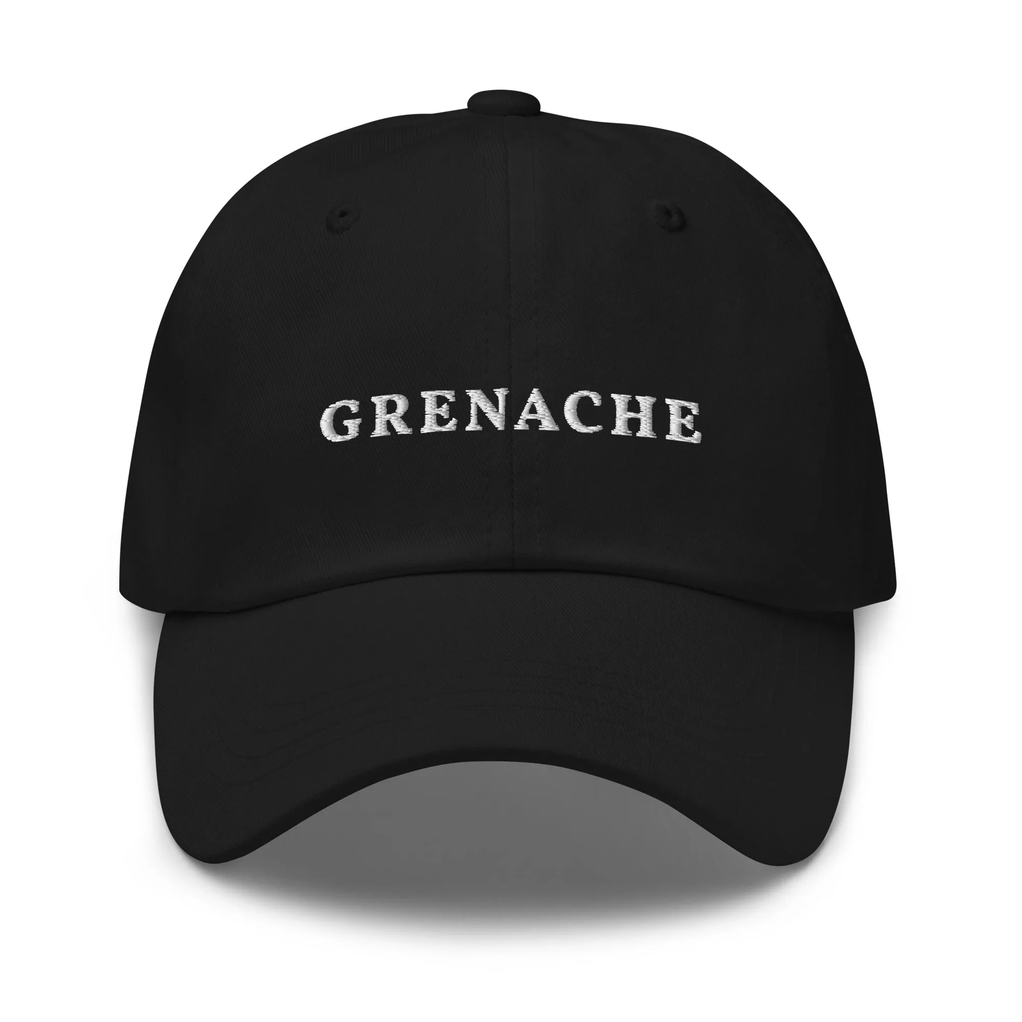 Grenache Dad Cap