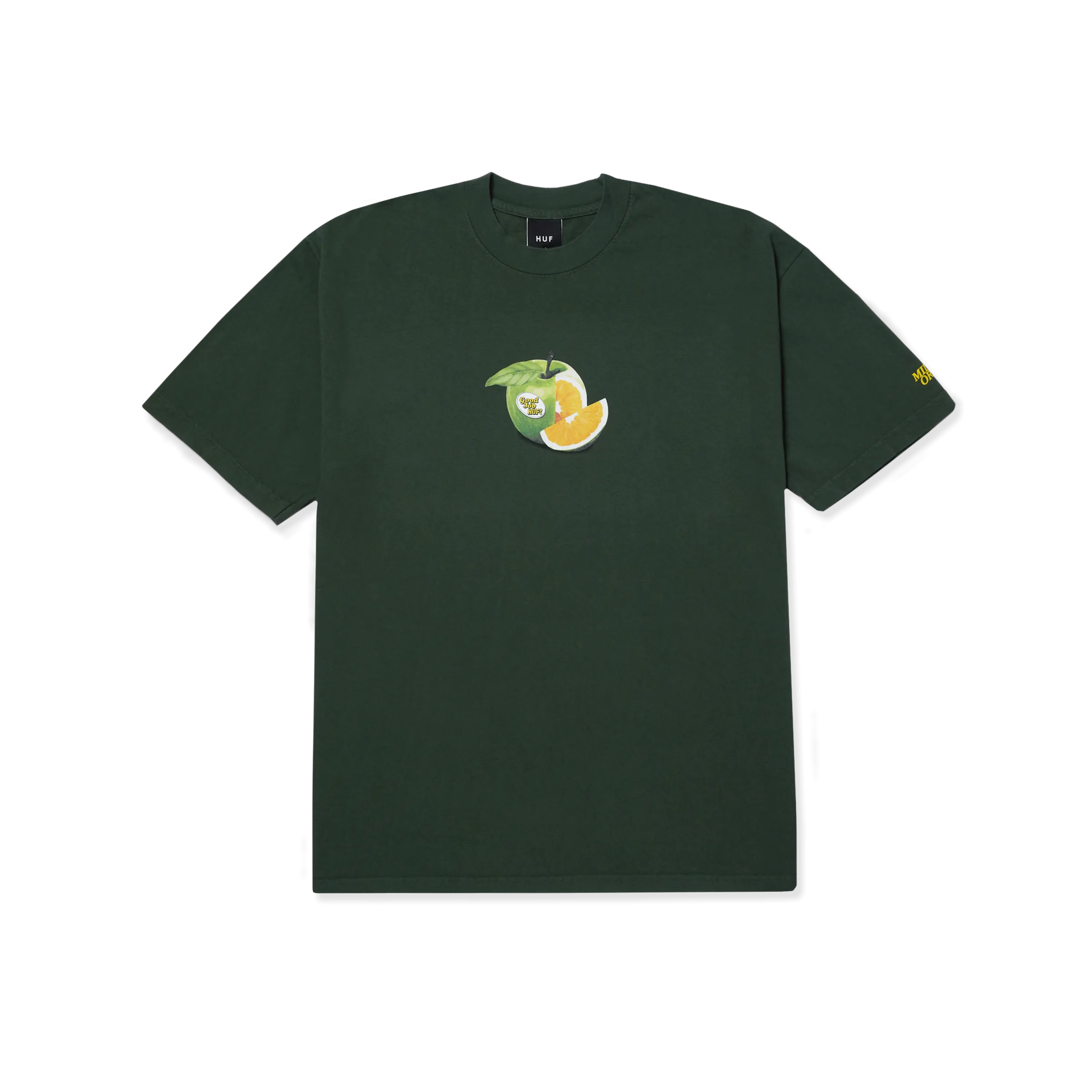HUF x Midnight Organic Hybrid T-Shirt