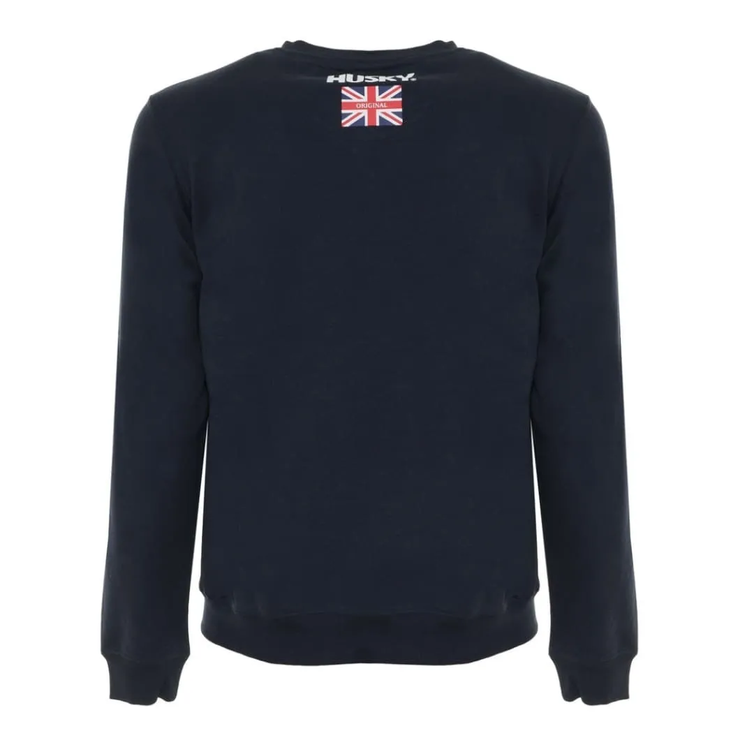 Husky - HS23BEUFE36CO193-COLIN
