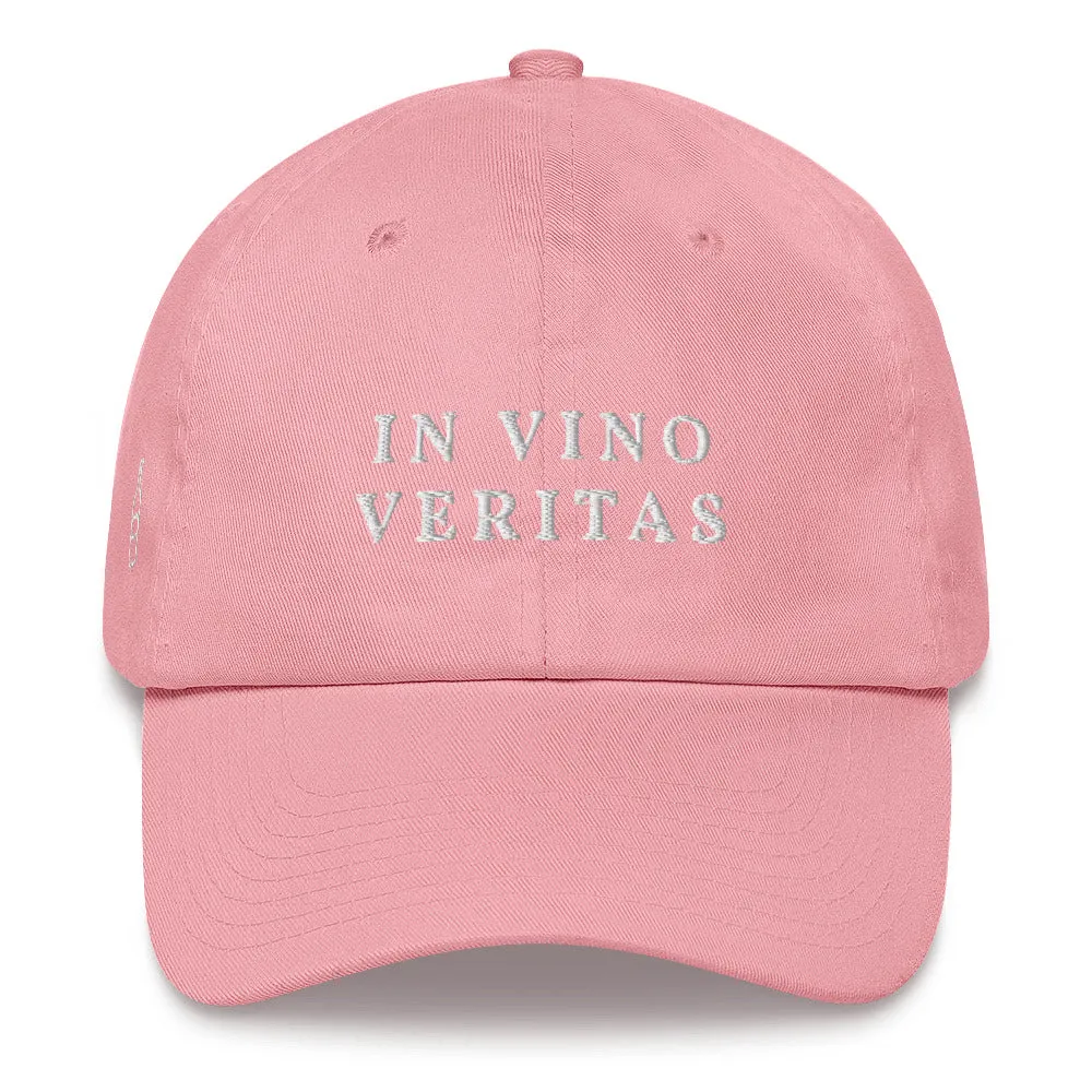 In Vino Veritas