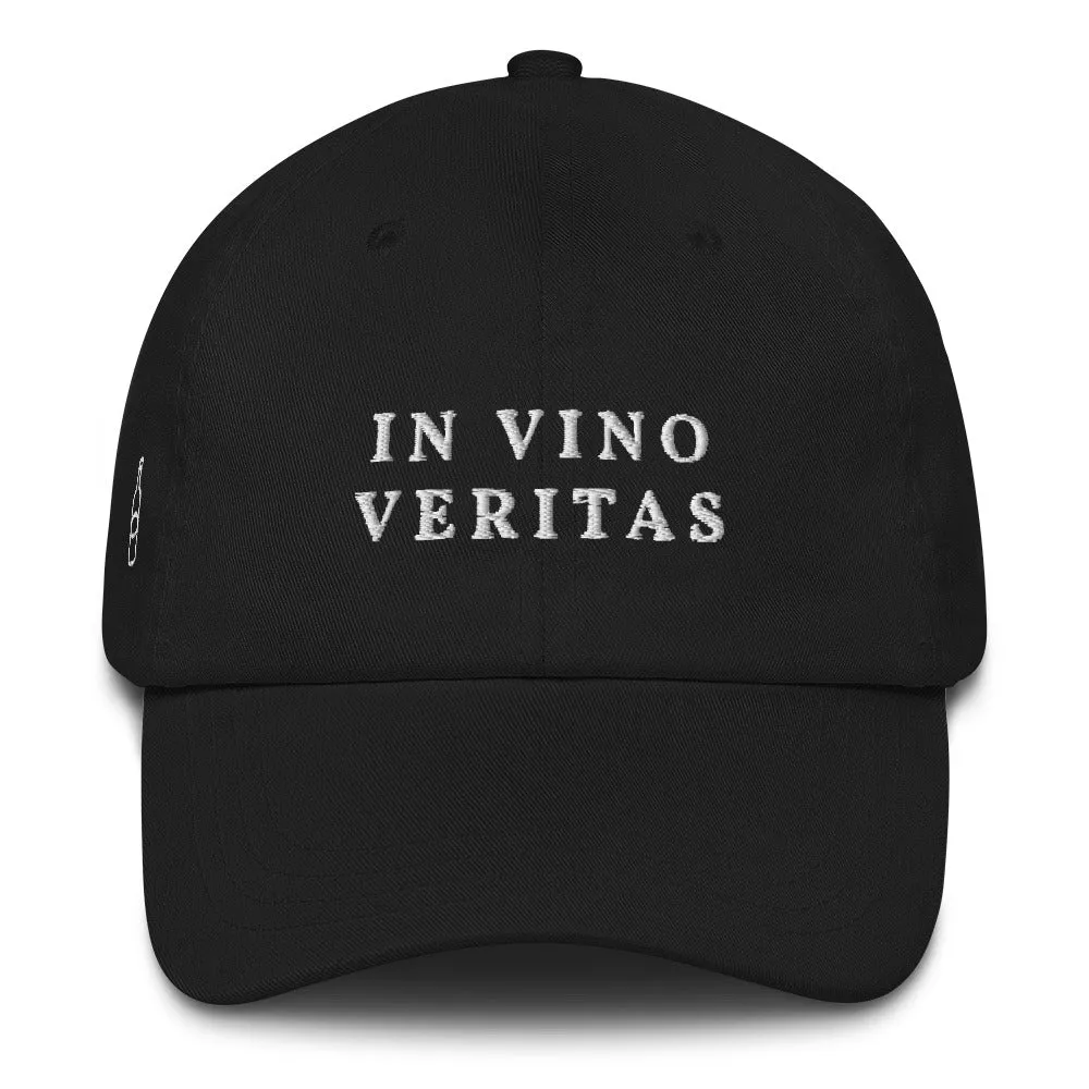 In Vino Veritas