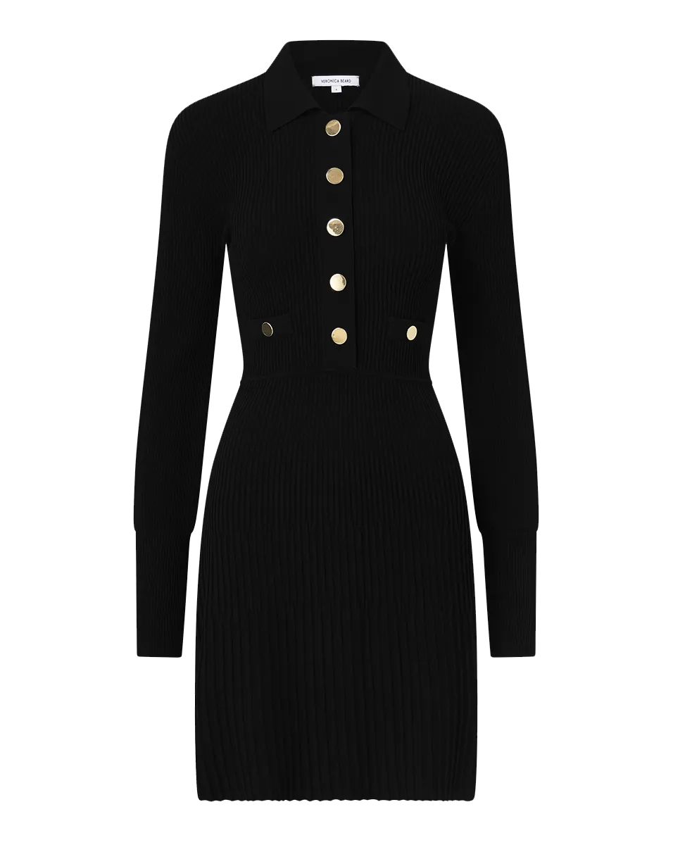 Lauper Sweater Dress