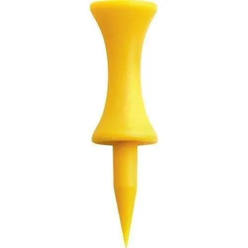 Longridge Large Plastic Castle Tees (20 Pcs)