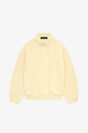 Longsleeve Knit Polo