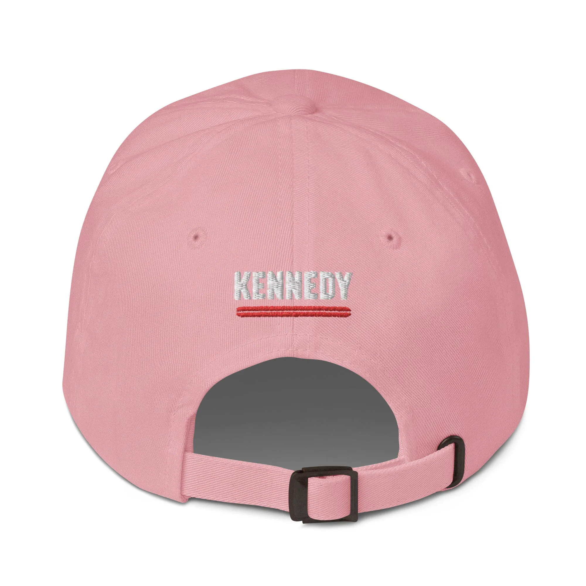 Make America Healthy Again Embroidered Dad Hat