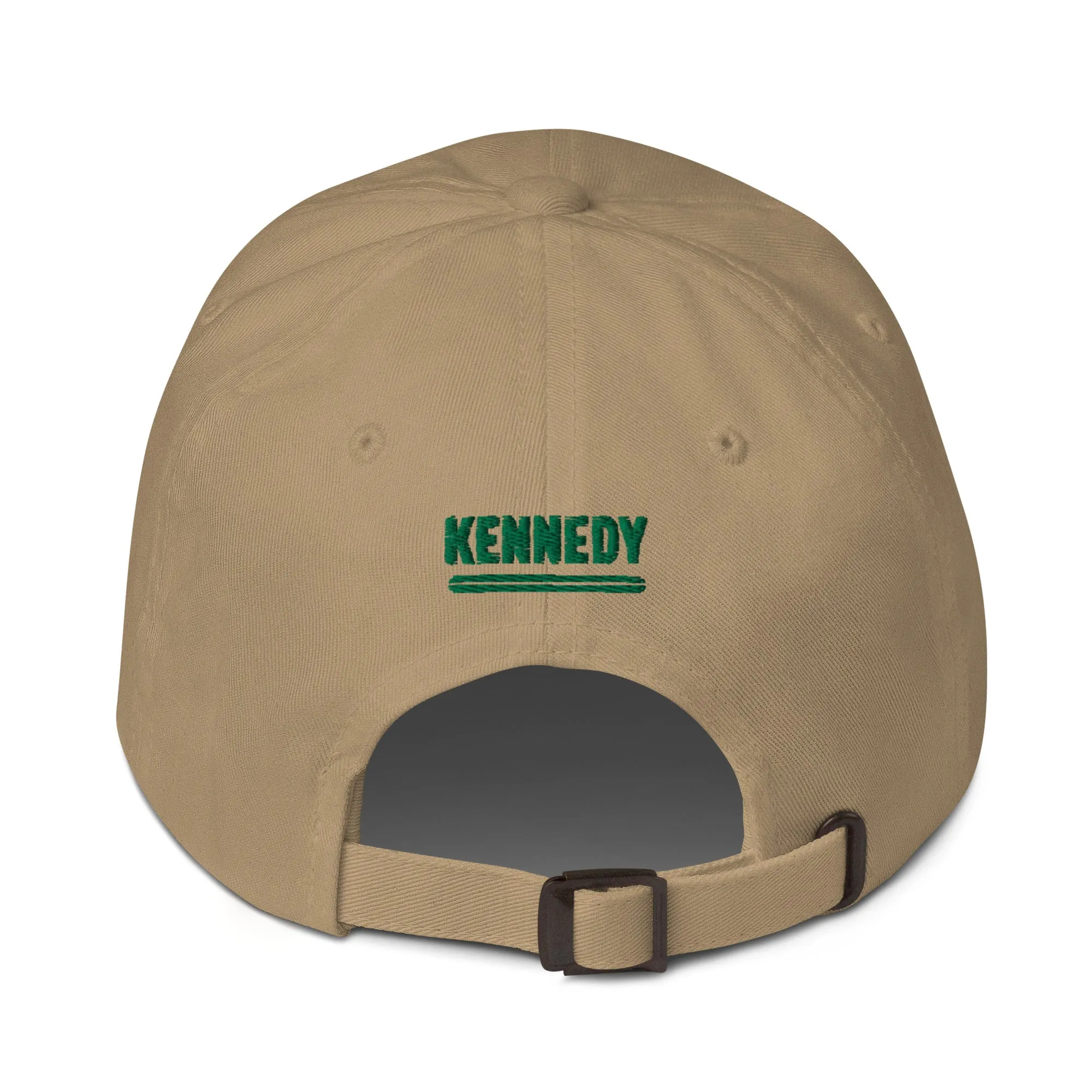 Make America Healthy Again Embroidered Dad Hat