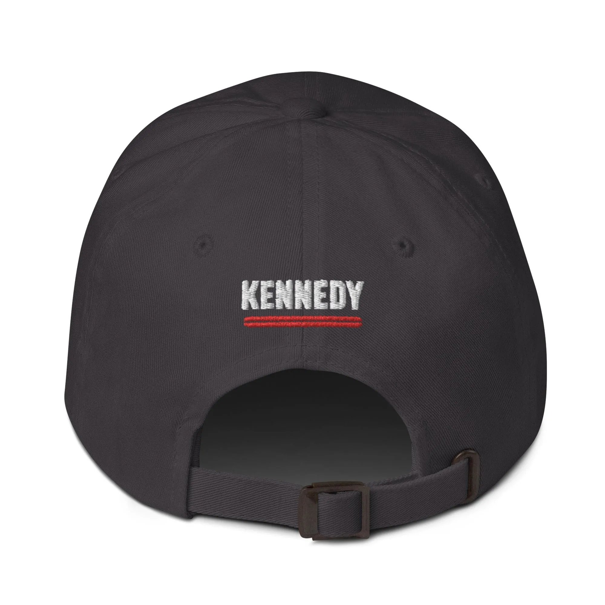 Make America Healthy Again Embroidered Dad Hat