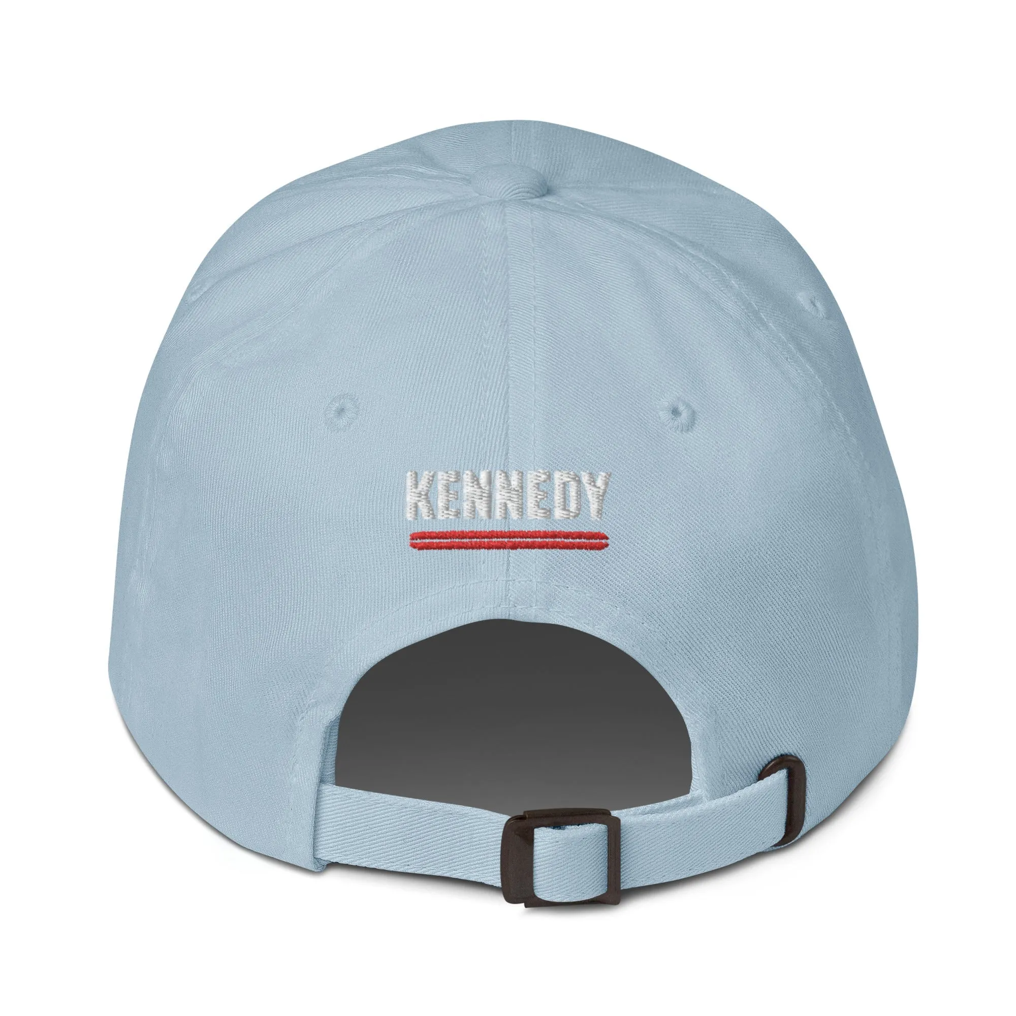 Make America Healthy Again Embroidered Dad Hat