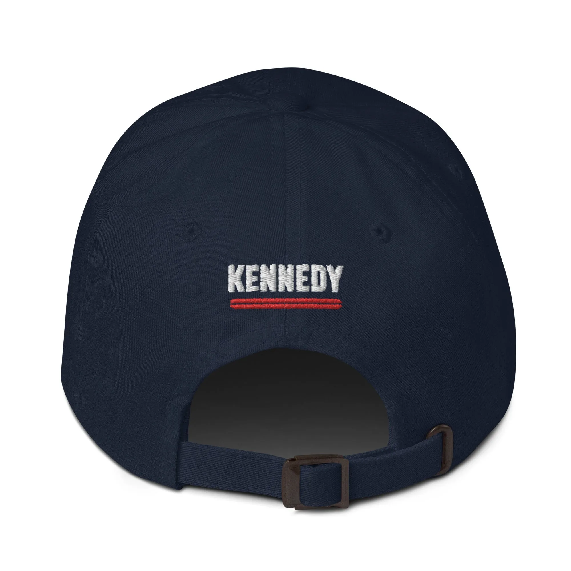 Make America Healthy Again Embroidered Dad Hat
