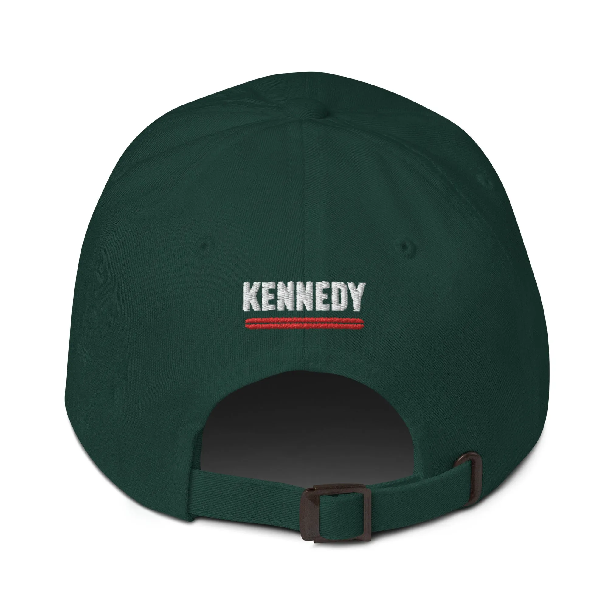 Make America Healthy Again Embroidered Dad Hat