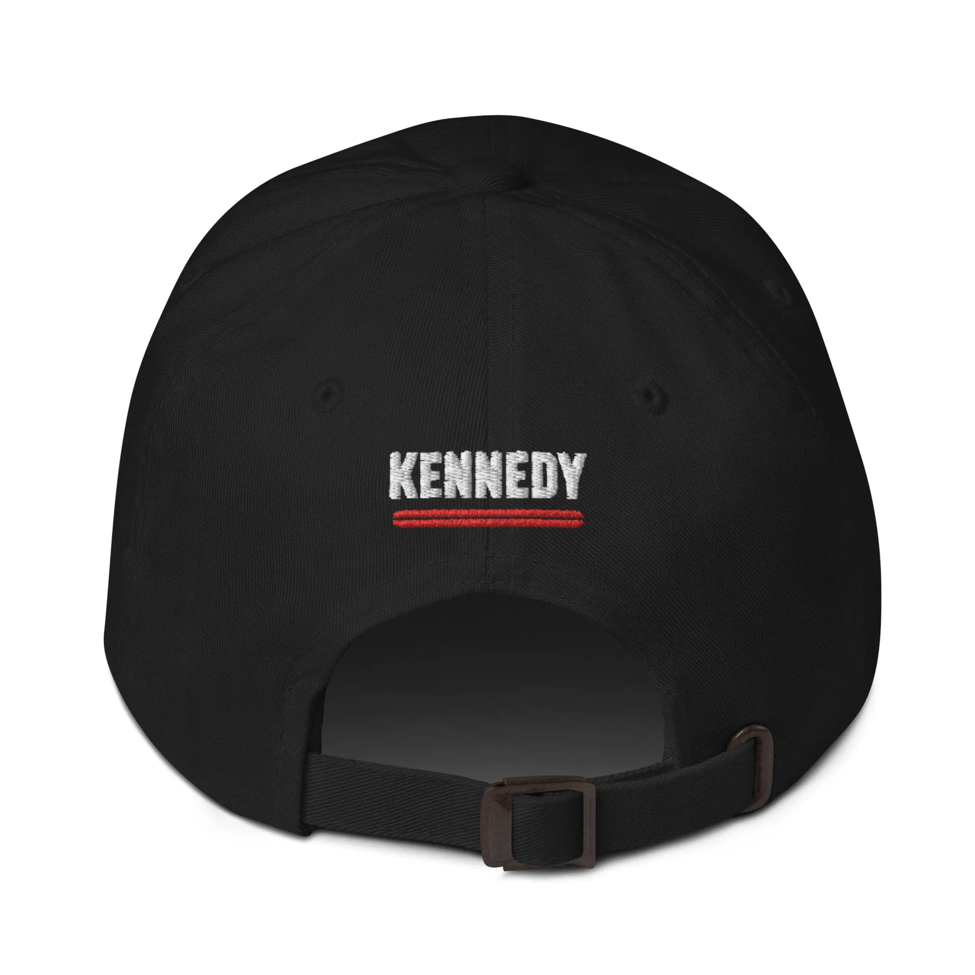 Make America Healthy Again Embroidered Dad Hat