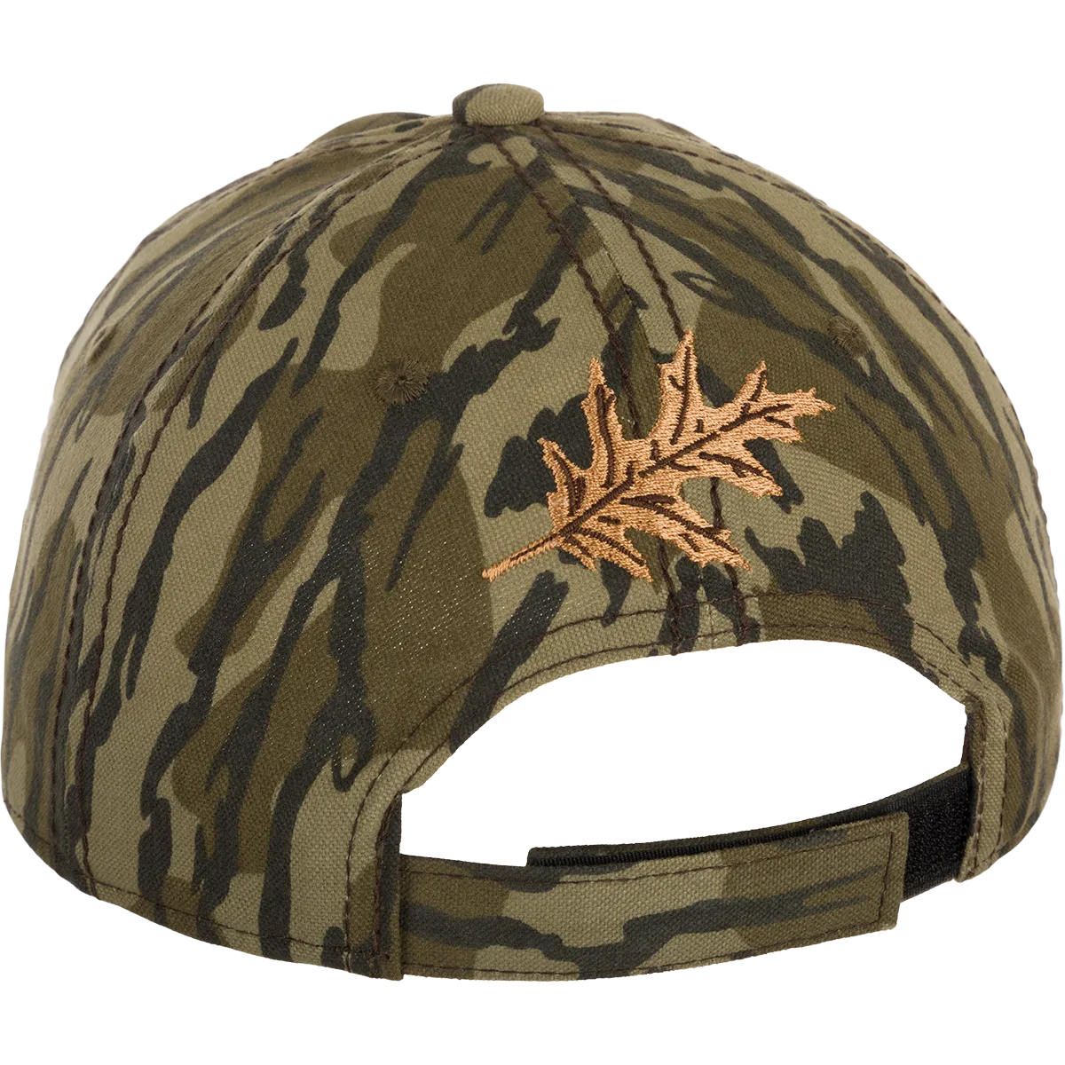 McAlister Waterfowl Patch Twill Cap