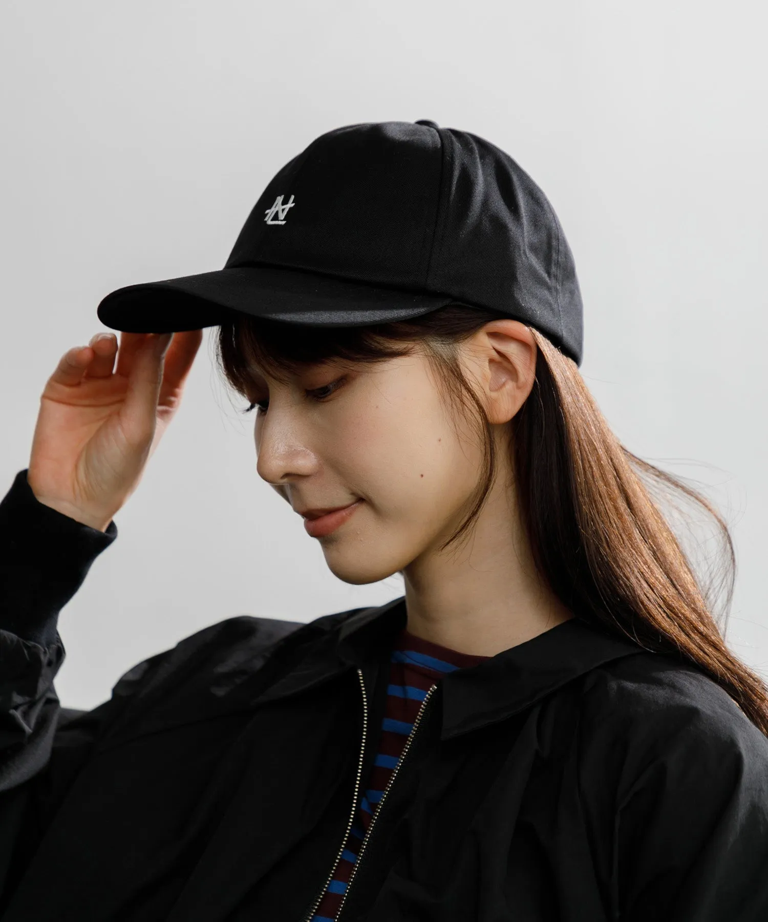 【MEN , WOMEN】nanamica CHINO CAP チノキャップ