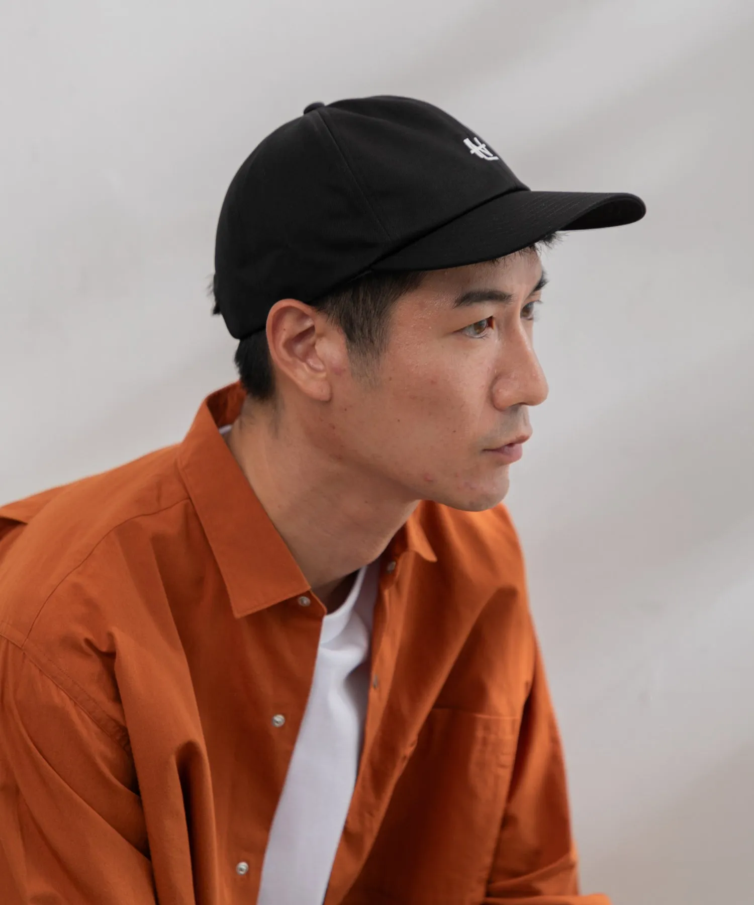 【MEN , WOMEN】nanamica CHINO CAP チノキャップ