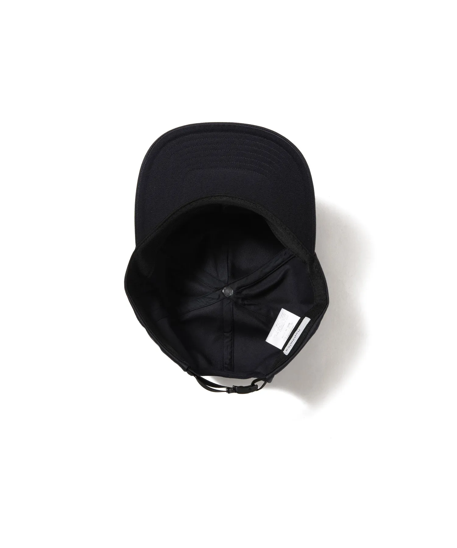 【MEN , WOMEN】nanamica CHINO CAP チノキャップ