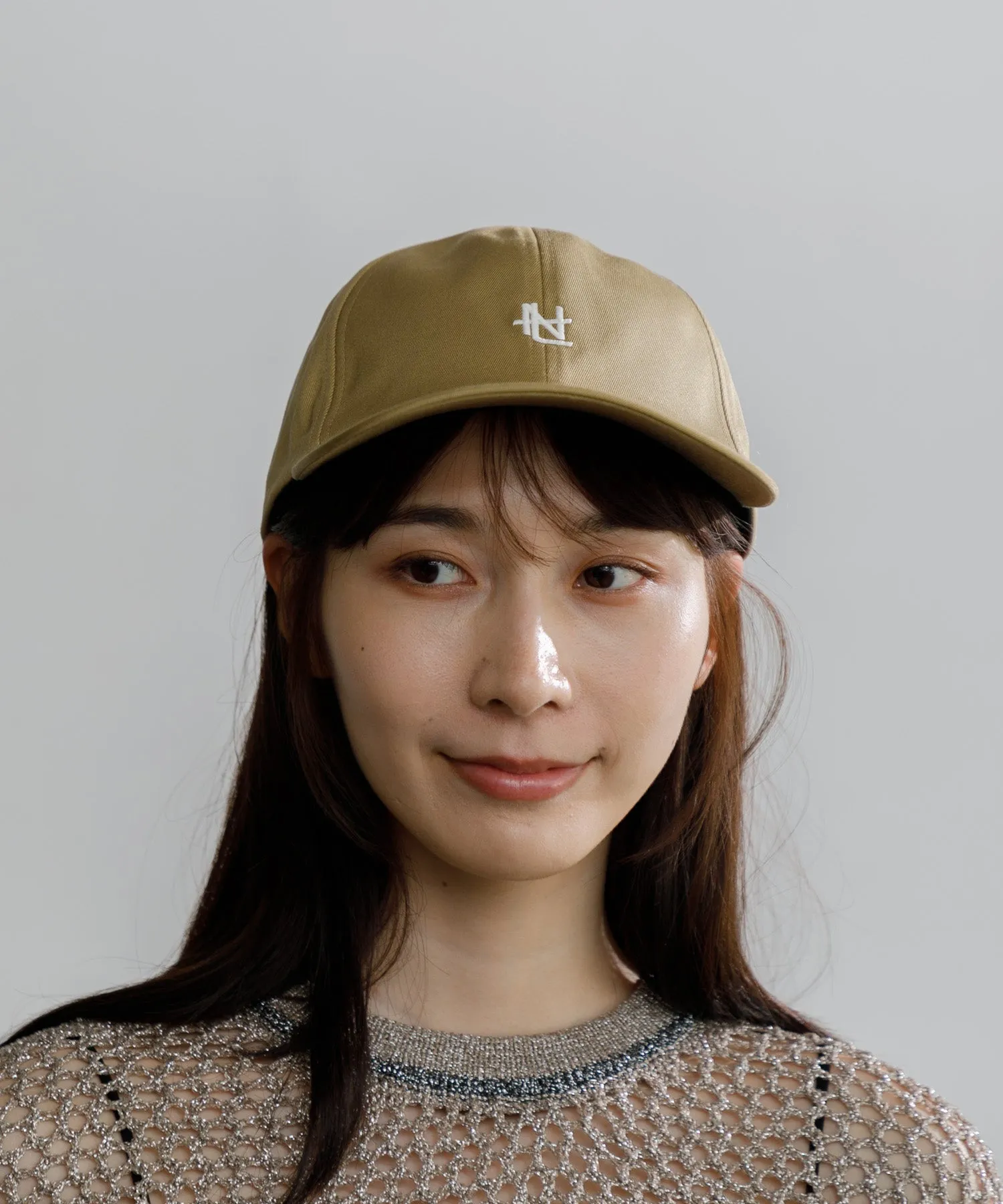 【MEN , WOMEN】nanamica CHINO CAP チノキャップ
