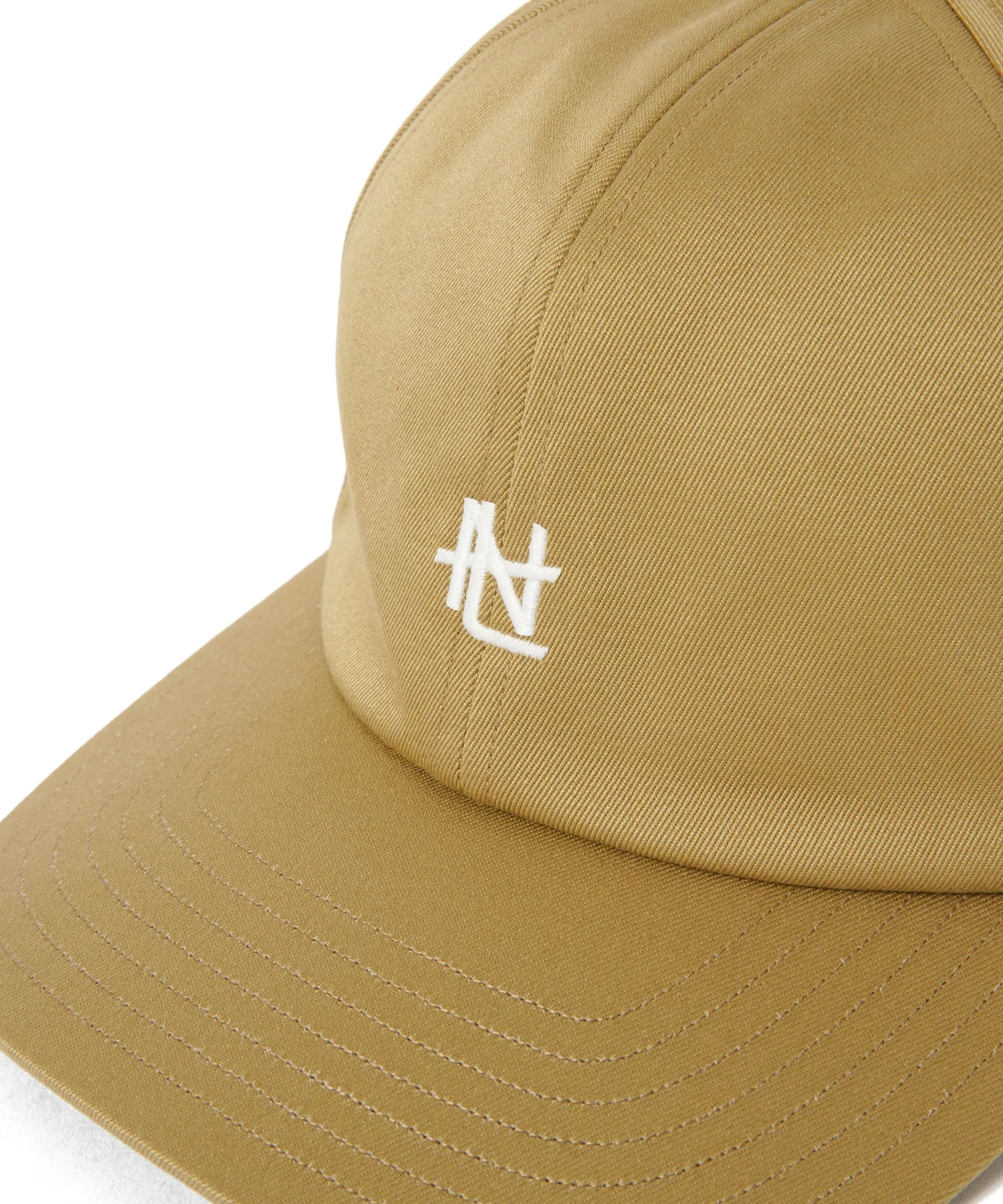 【MEN , WOMEN】nanamica CHINO CAP チノキャップ