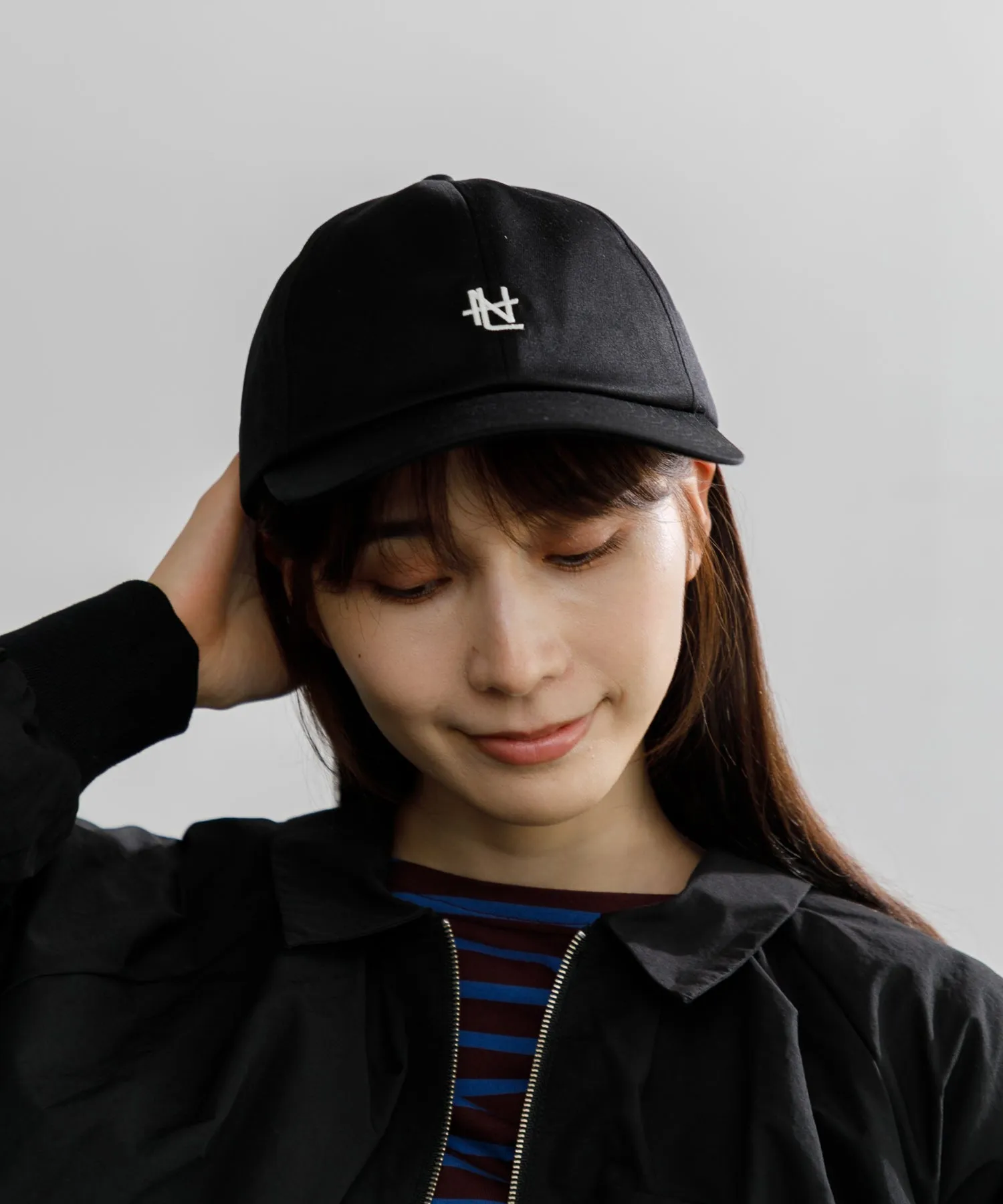 【MEN , WOMEN】nanamica CHINO CAP チノキャップ