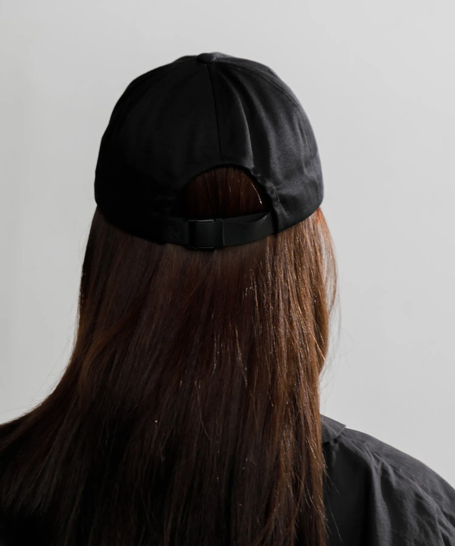 【MEN , WOMEN】nanamica CHINO CAP チノキャップ