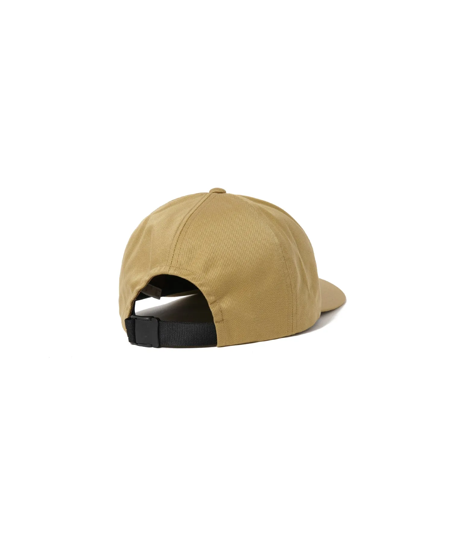 【MEN , WOMEN】nanamica CHINO CAP チノキャップ