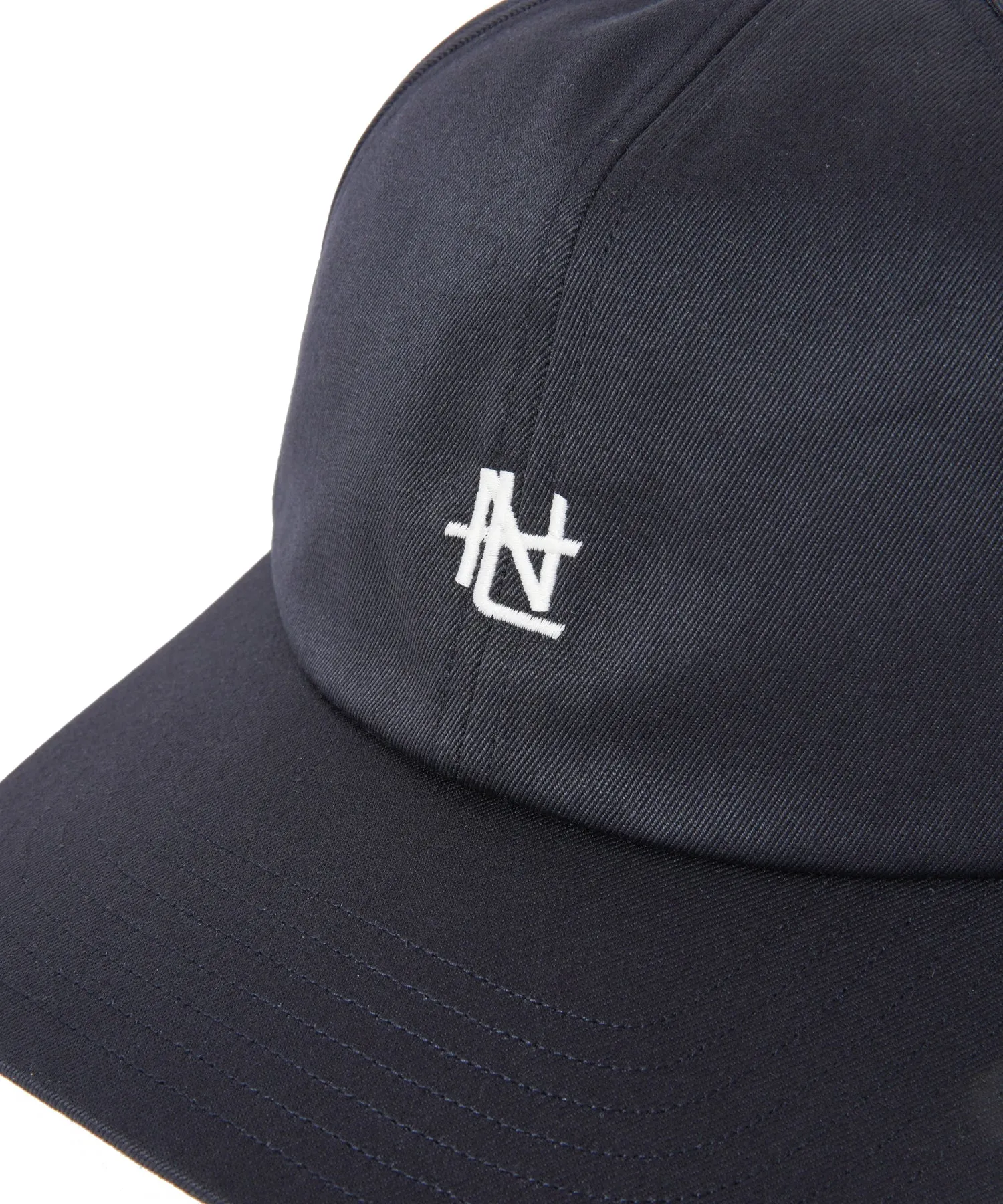 【MEN , WOMEN】nanamica CHINO CAP チノキャップ