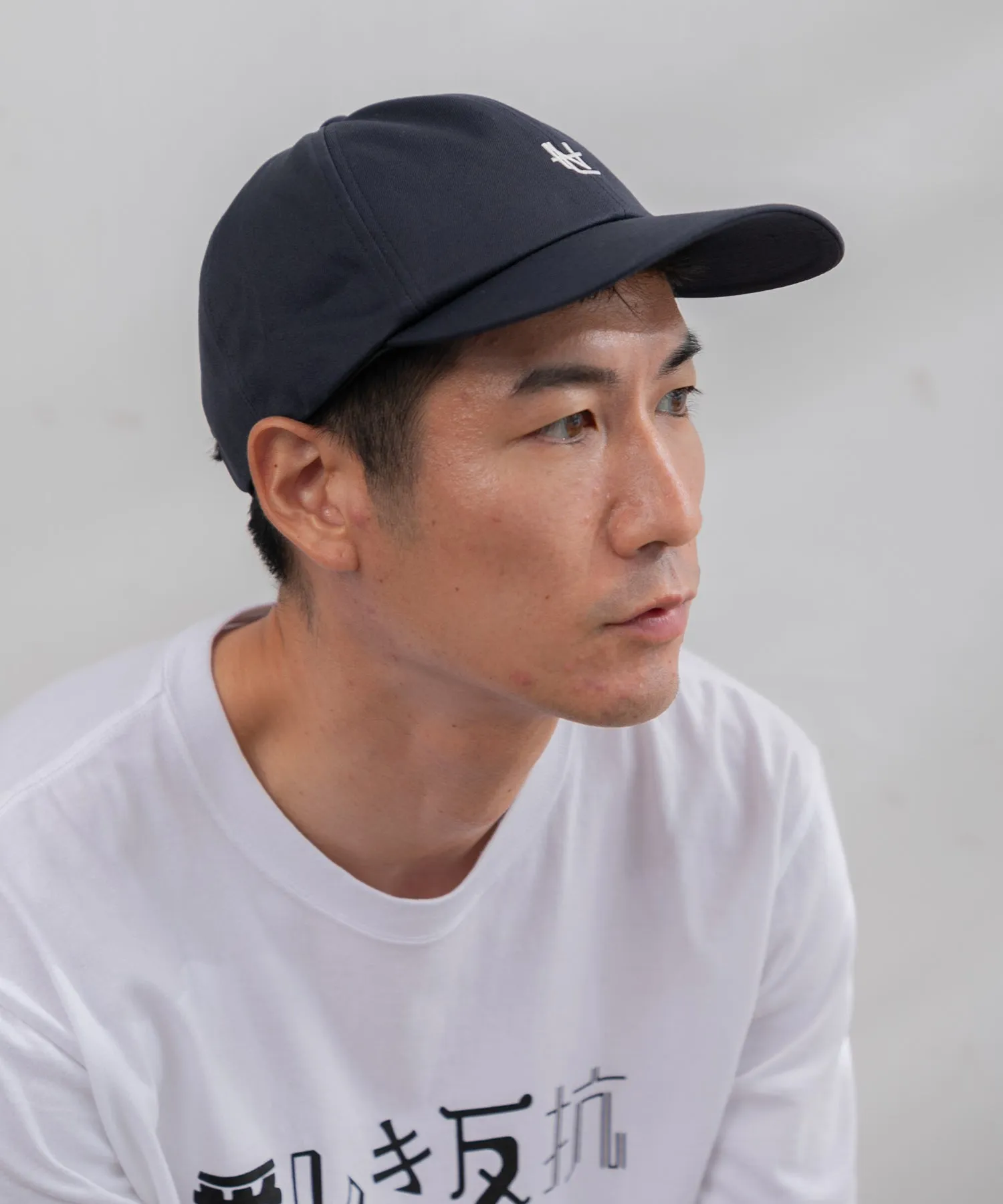 【MEN , WOMEN】nanamica CHINO CAP チノキャップ