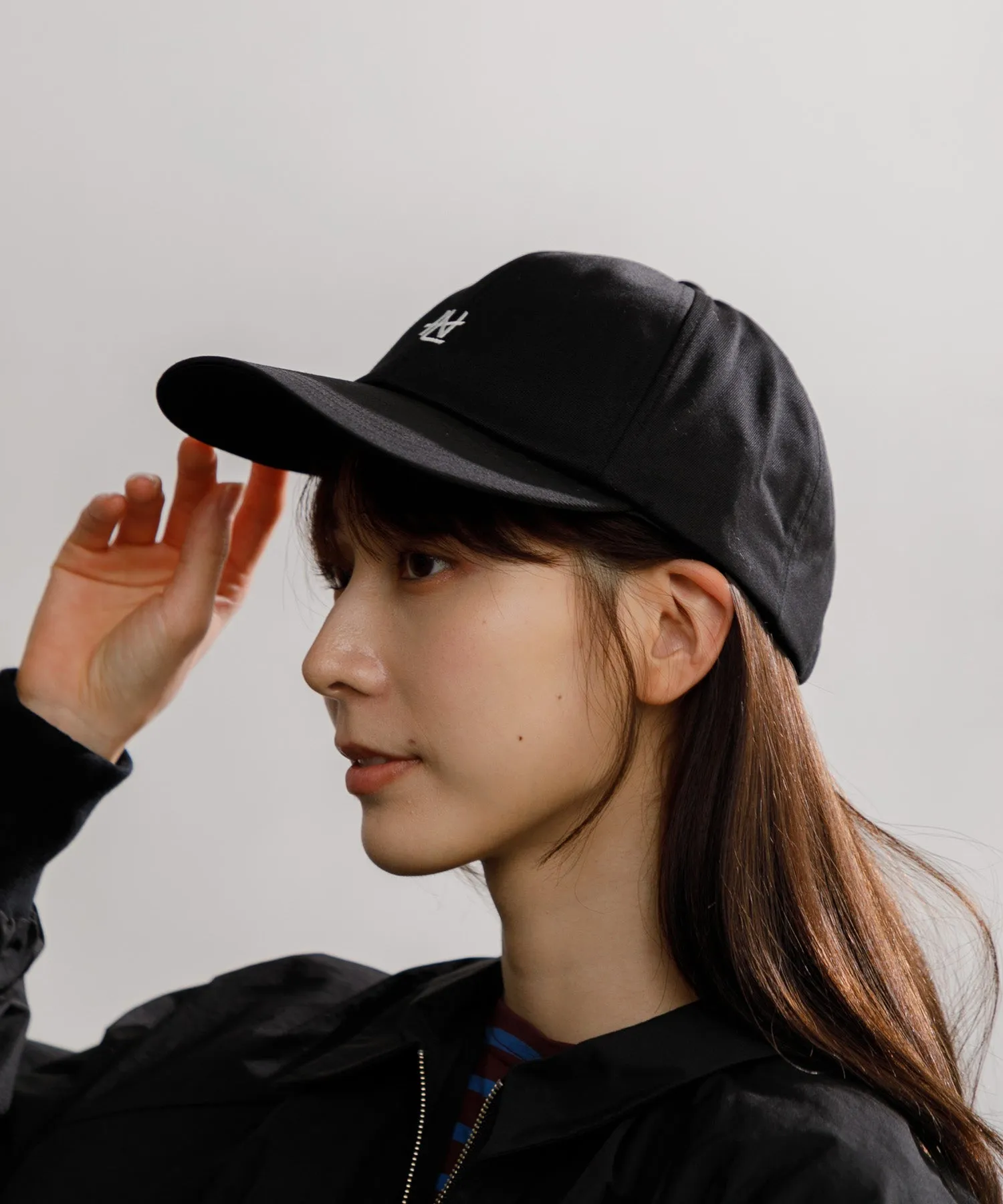 【MEN , WOMEN】nanamica CHINO CAP チノキャップ