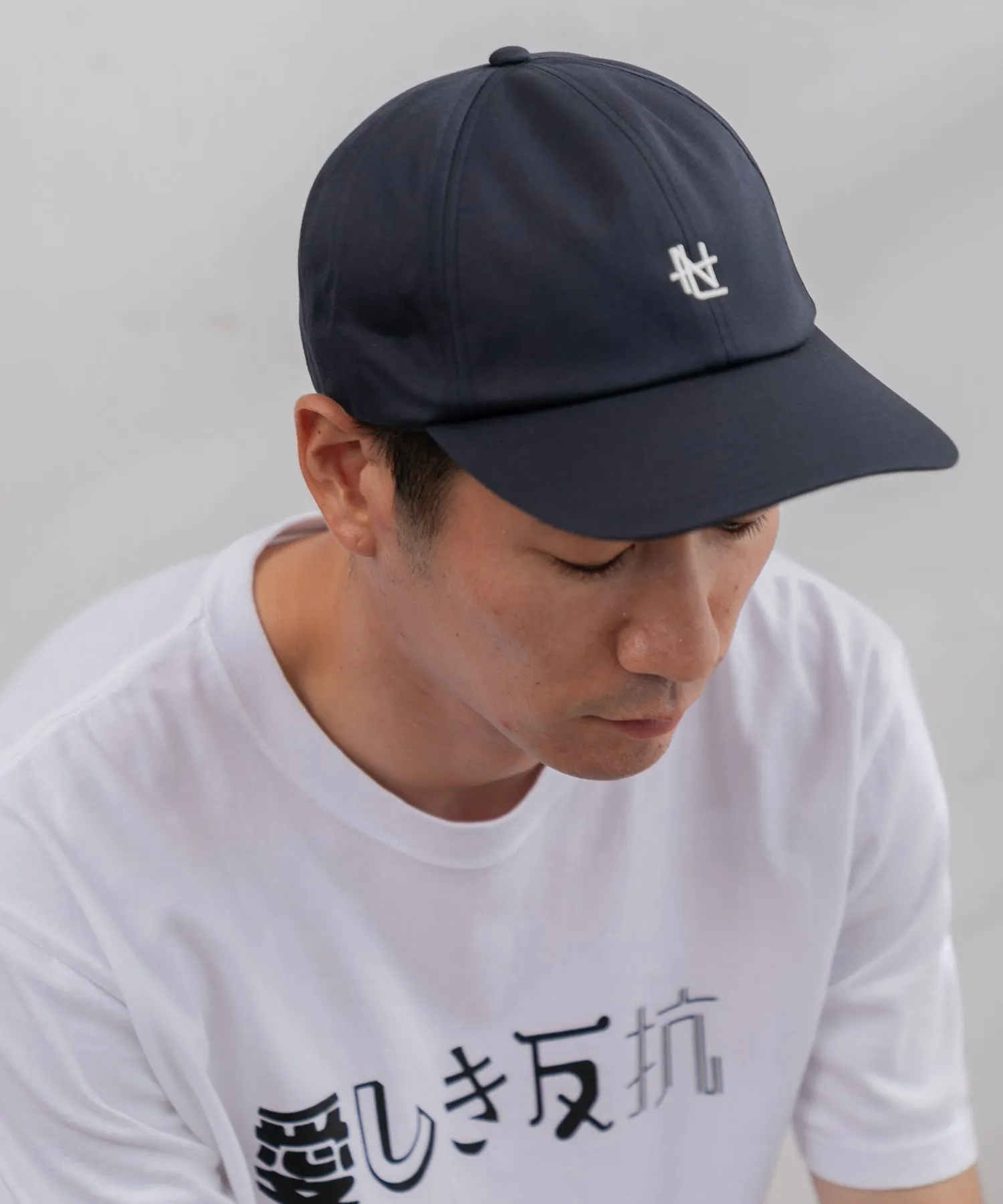 【MEN , WOMEN】nanamica CHINO CAP チノキャップ
