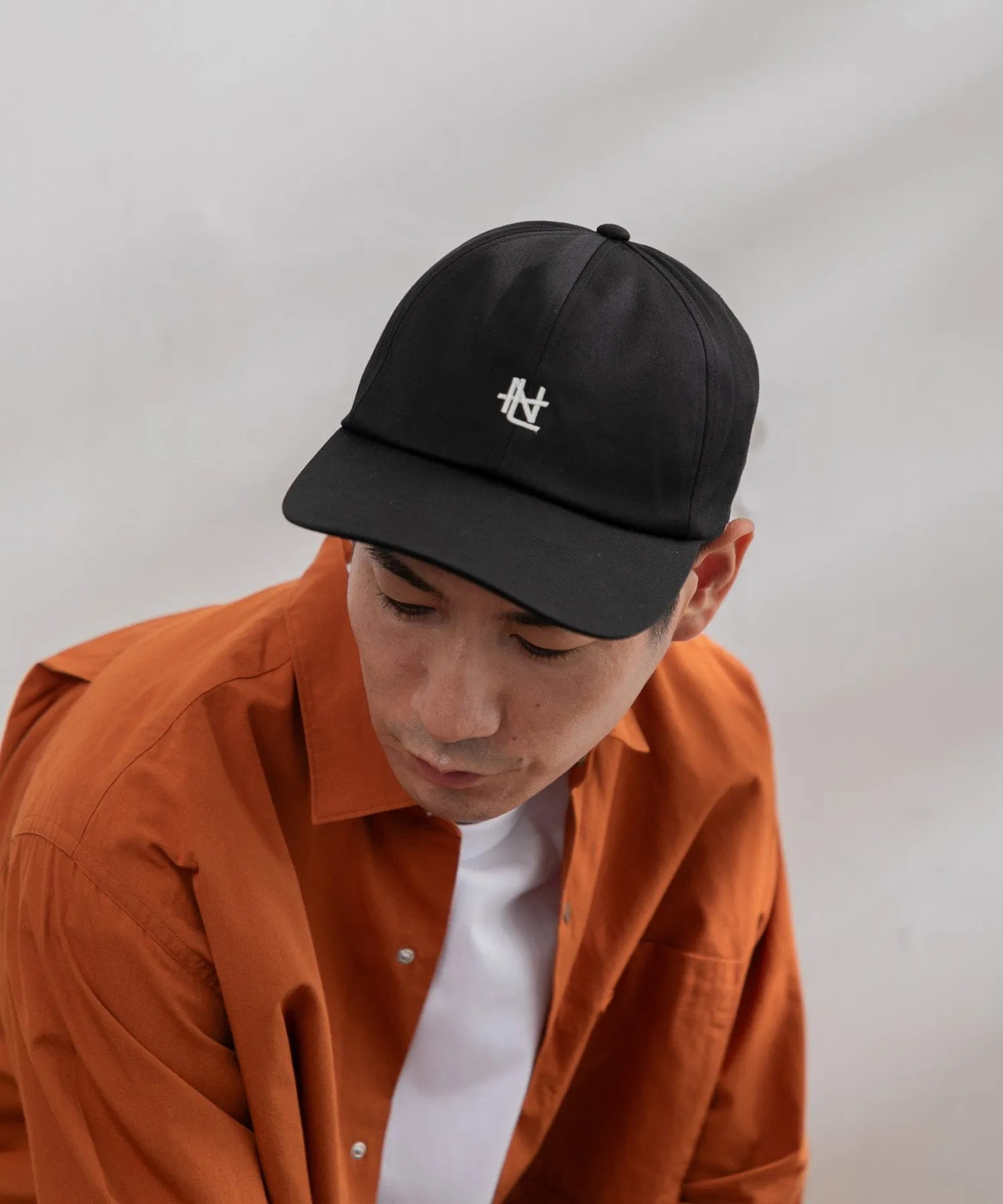 【MEN , WOMEN】nanamica CHINO CAP チノキャップ