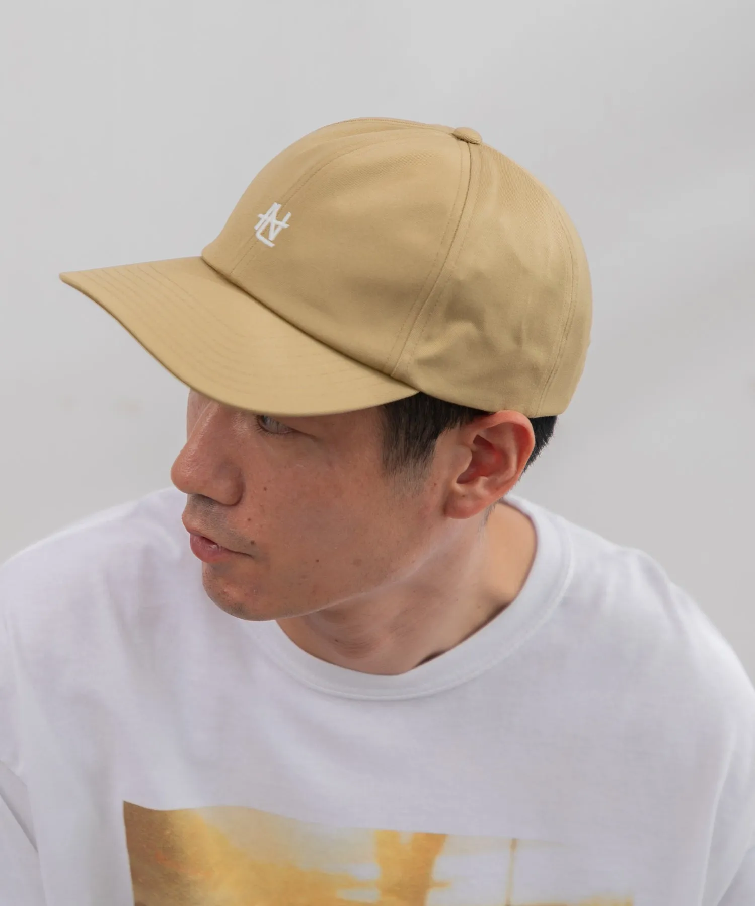 【MEN , WOMEN】nanamica CHINO CAP チノキャップ