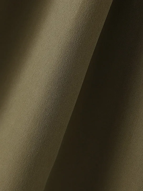 Mens Commute Ruched Tie-Detail Long Pant SKUK70404