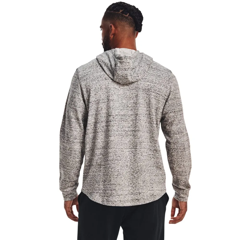Men's Rival Terry Logo Hoodie