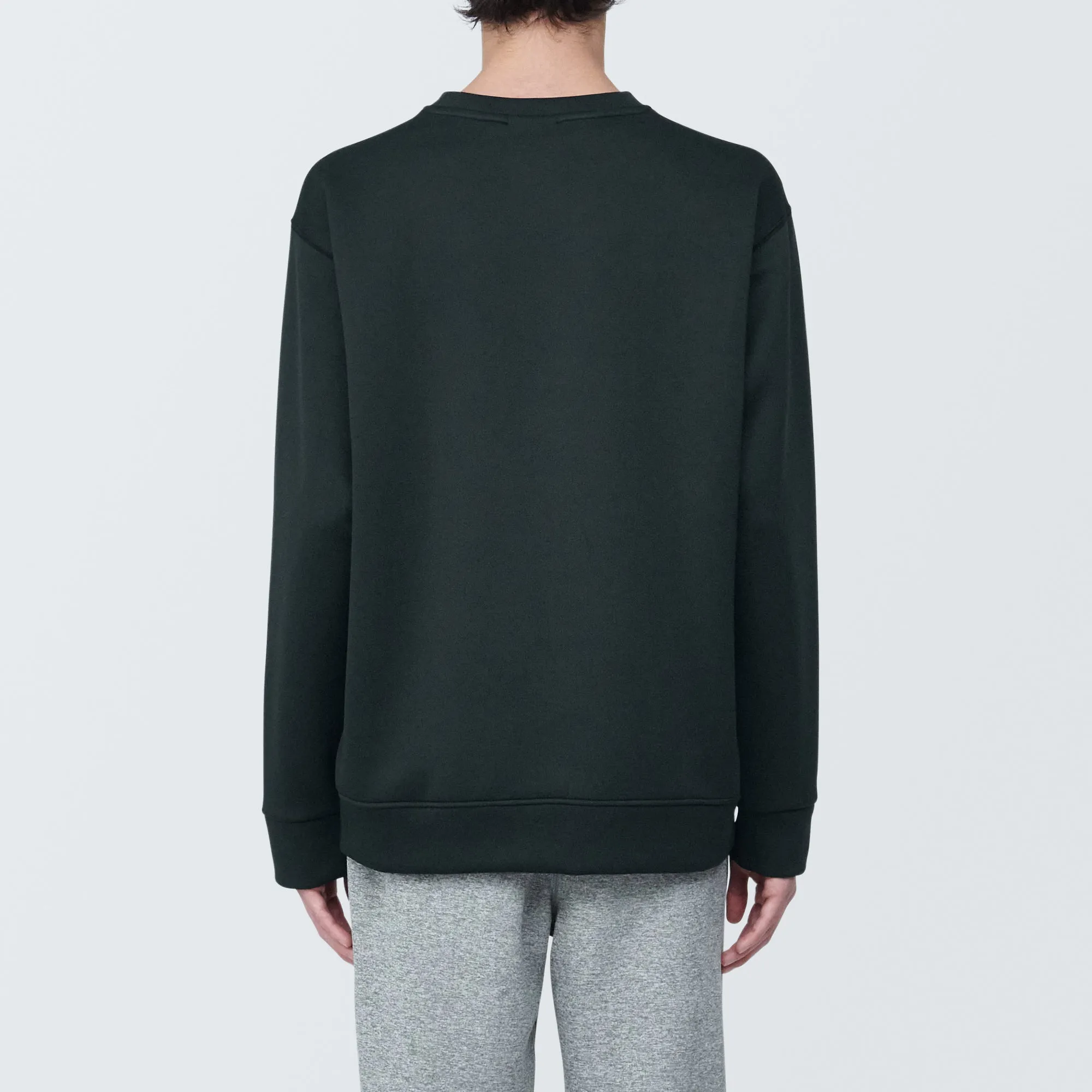 Men's UV Protection Quick Dry Sweatshirt