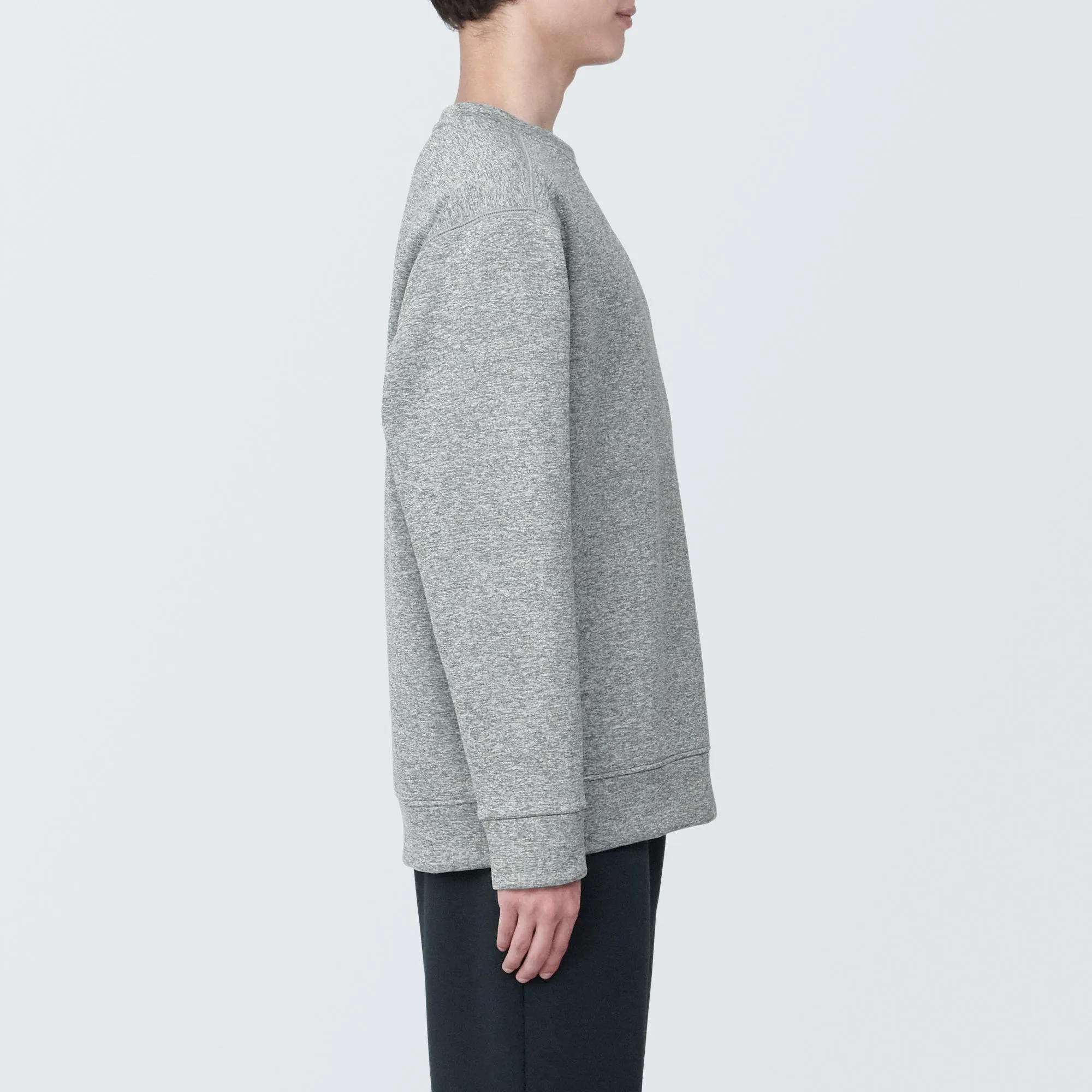 Men's UV Protection Quick Dry Sweatshirt
