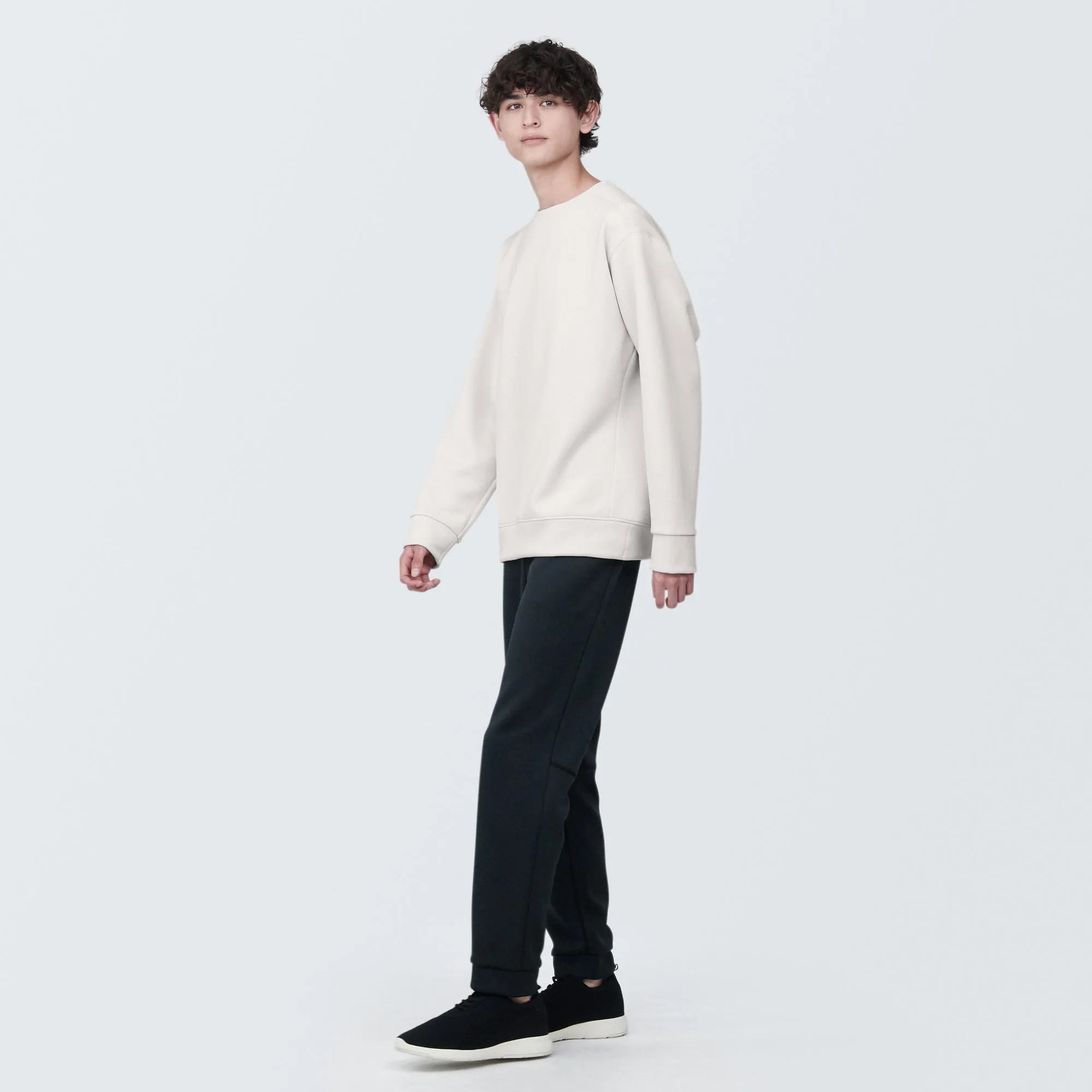 Men's UV Protection Quick Dry Sweatshirt